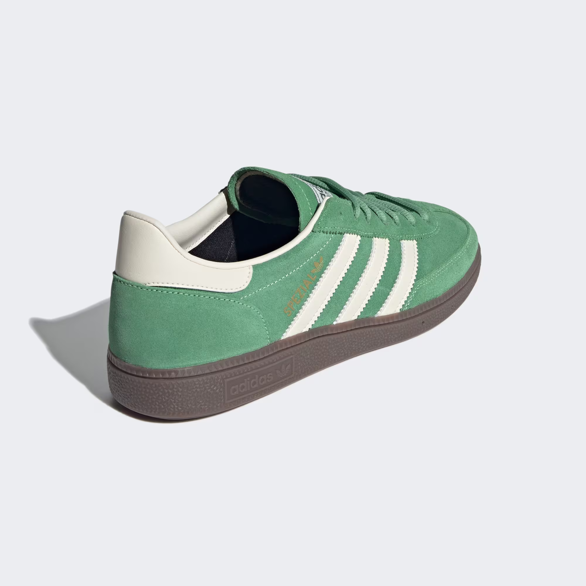 Adidas მამაკაცის სპორტული ფეხსაცმელი HANDBALL SPEZIAL
