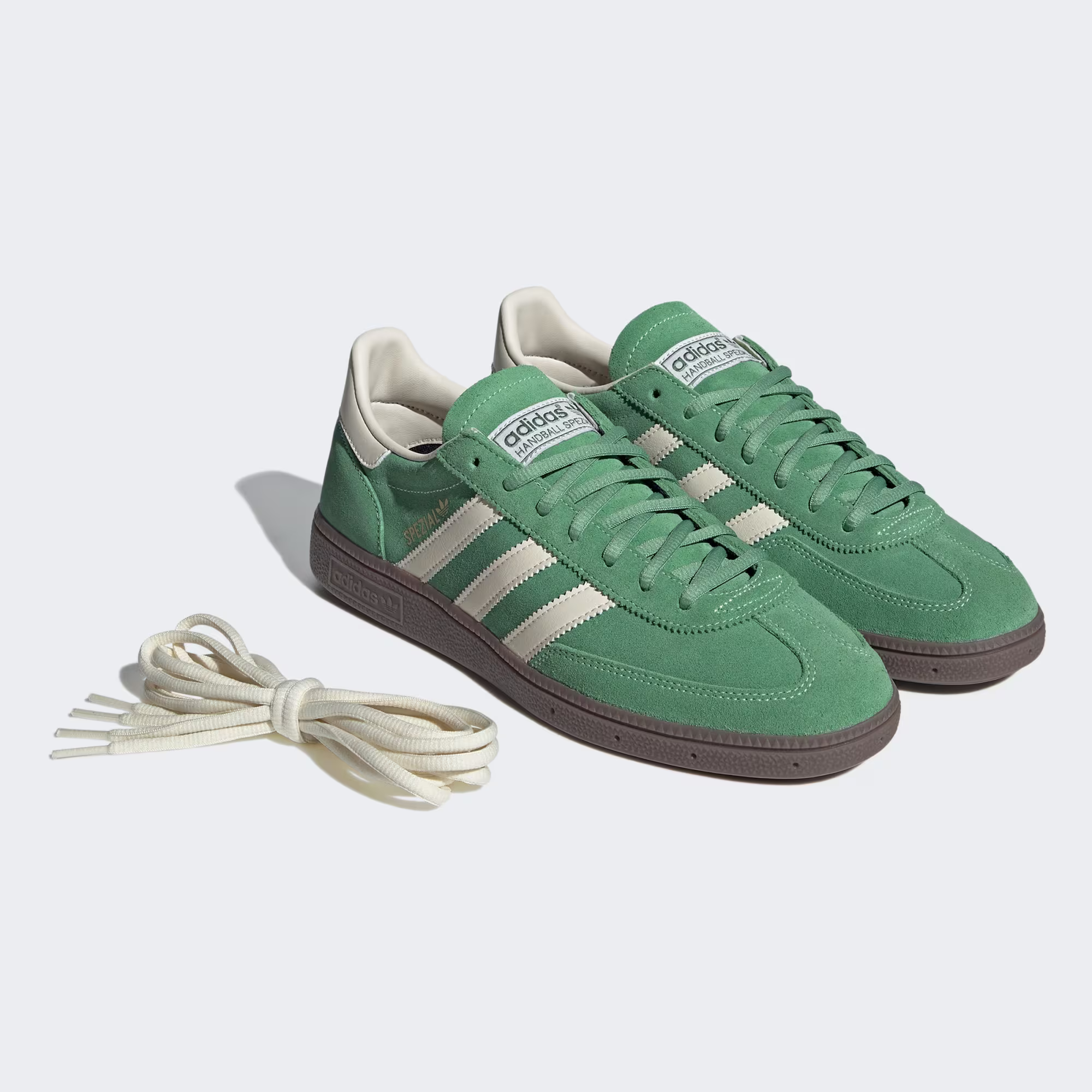 Adidas მამაკაცის სპორტული ფეხსაცმელი HANDBALL SPEZIAL