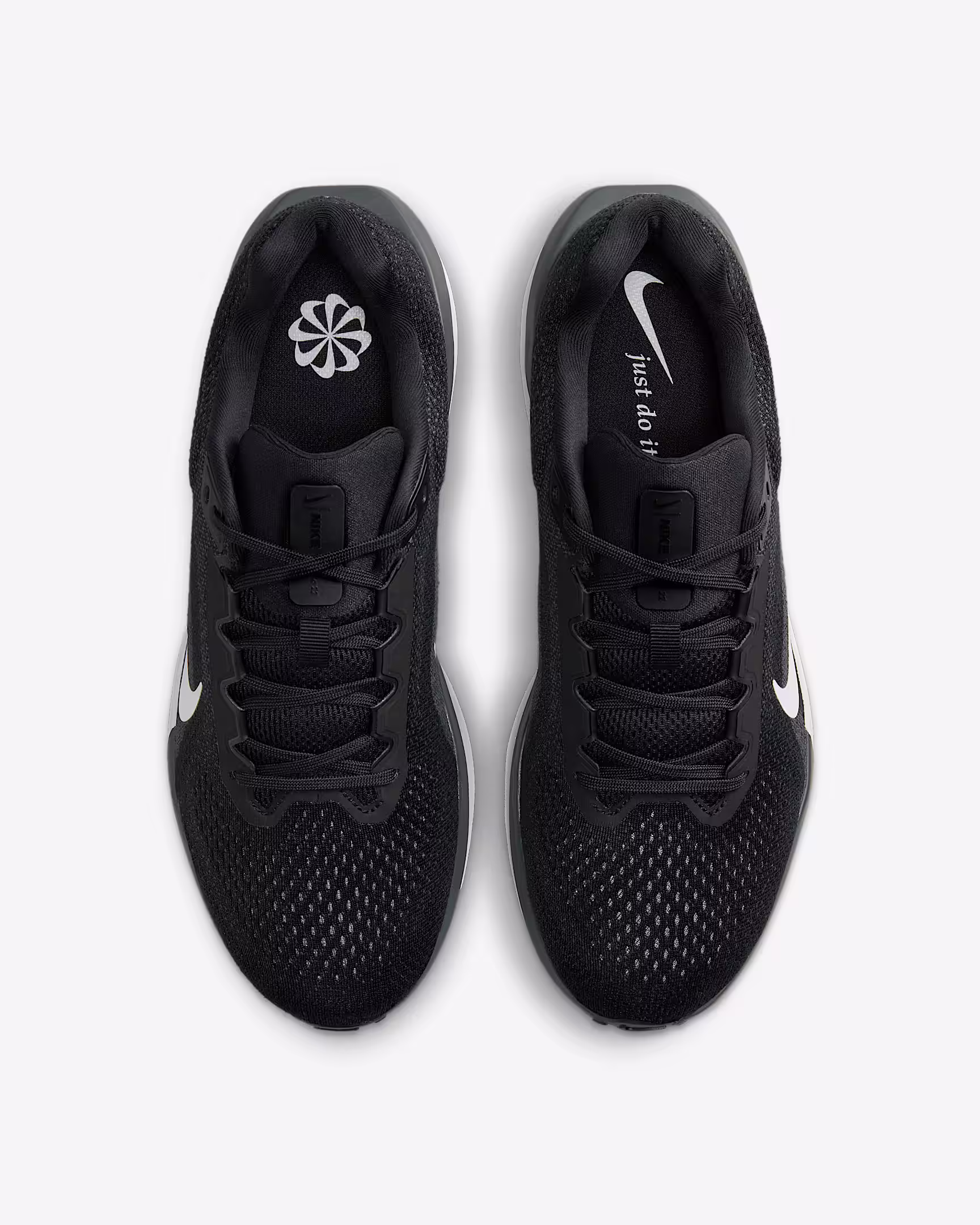 Nike მამაკაცის სპორტული ფეხსაცმელი NIKE AIR WINFLO 11