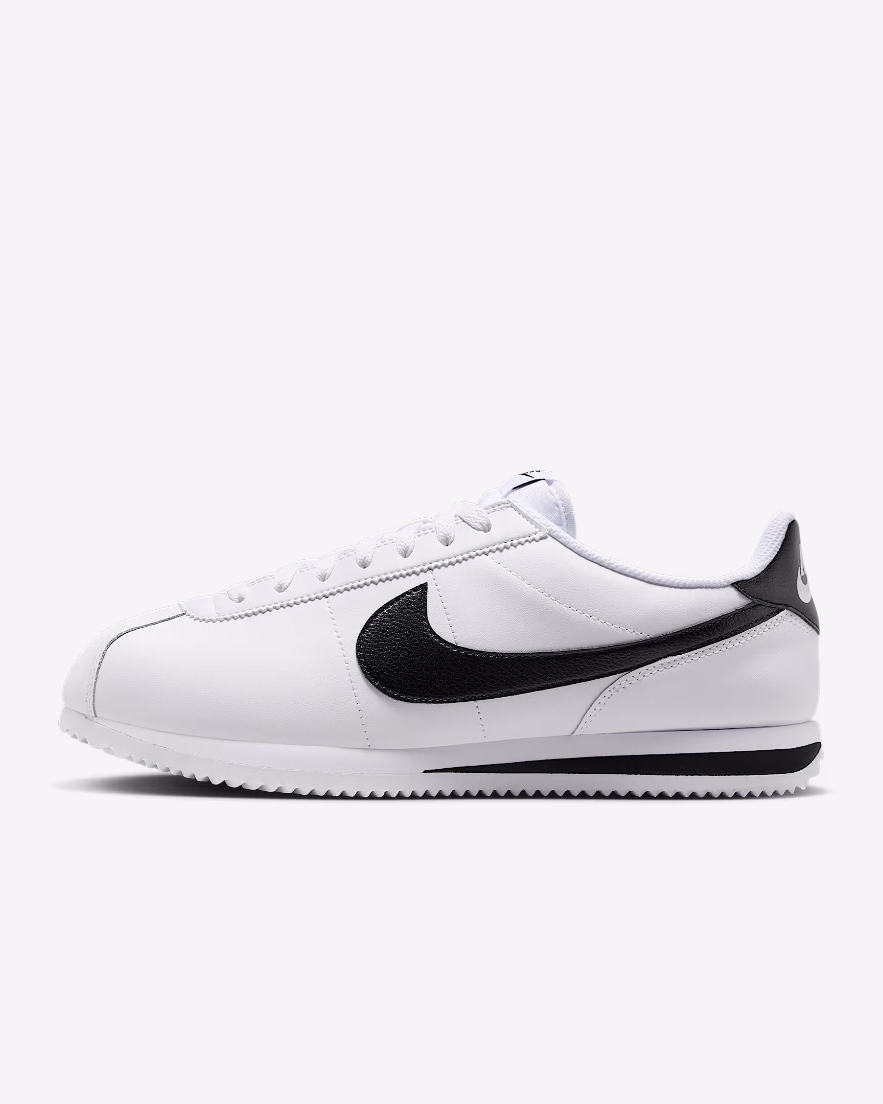Nike მამაკაცის სპორტული ფეხსაცმელი NIKE CORTEZ