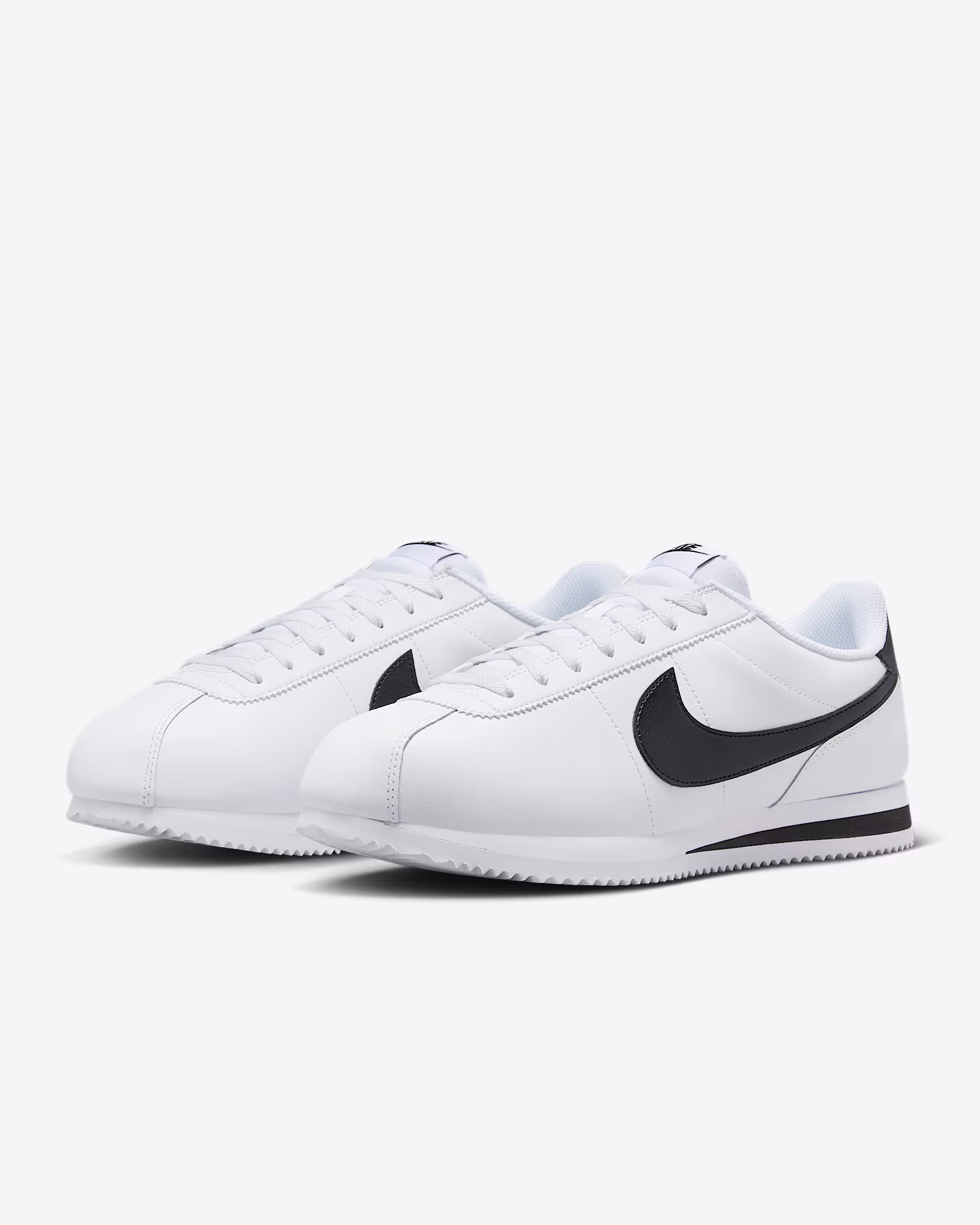 Nike მამაკაცის სპორტული ფეხსაცმელი NIKE CORTEZ
