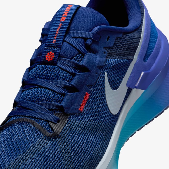 Nike მამაკაცის სპორტული ფეხსაცმელი