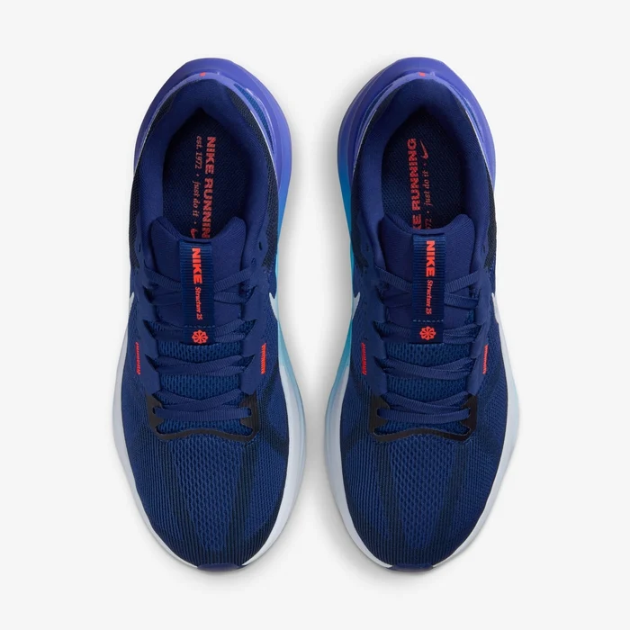 Nike მამაკაცის სპორტული ფეხსაცმელი