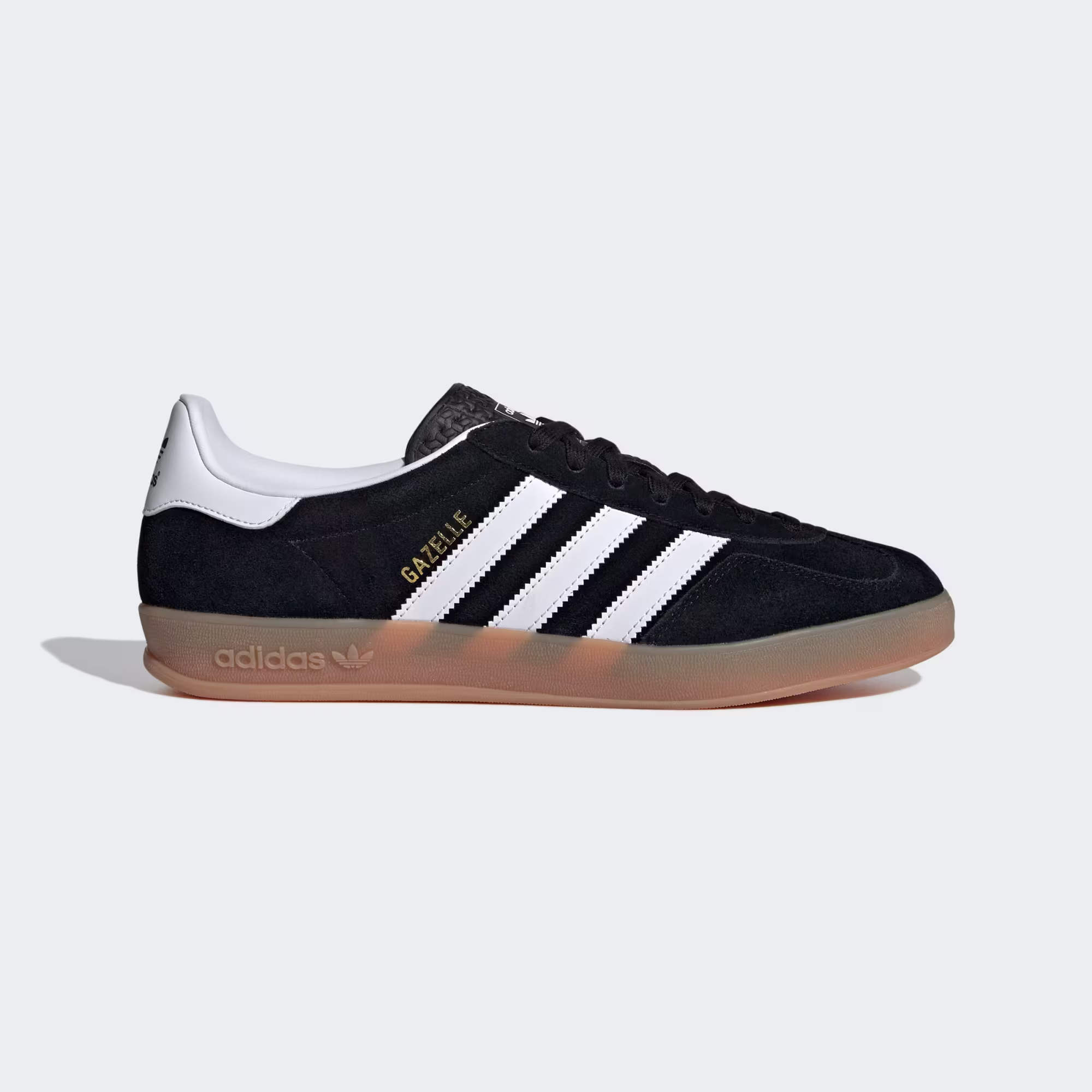 Adidas მამაკაცის სპორტული ფეხსაცმელი GAZELLE INDOOR
