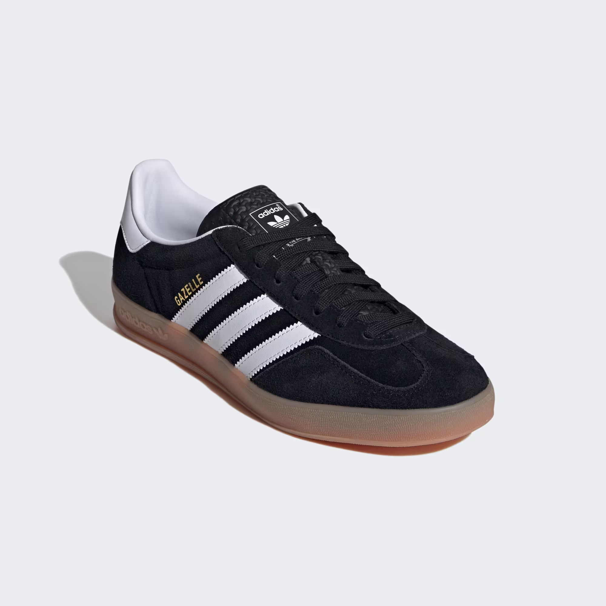 Adidas მამაკაცის სპორტული ფეხსაცმელი GAZELLE INDOOR