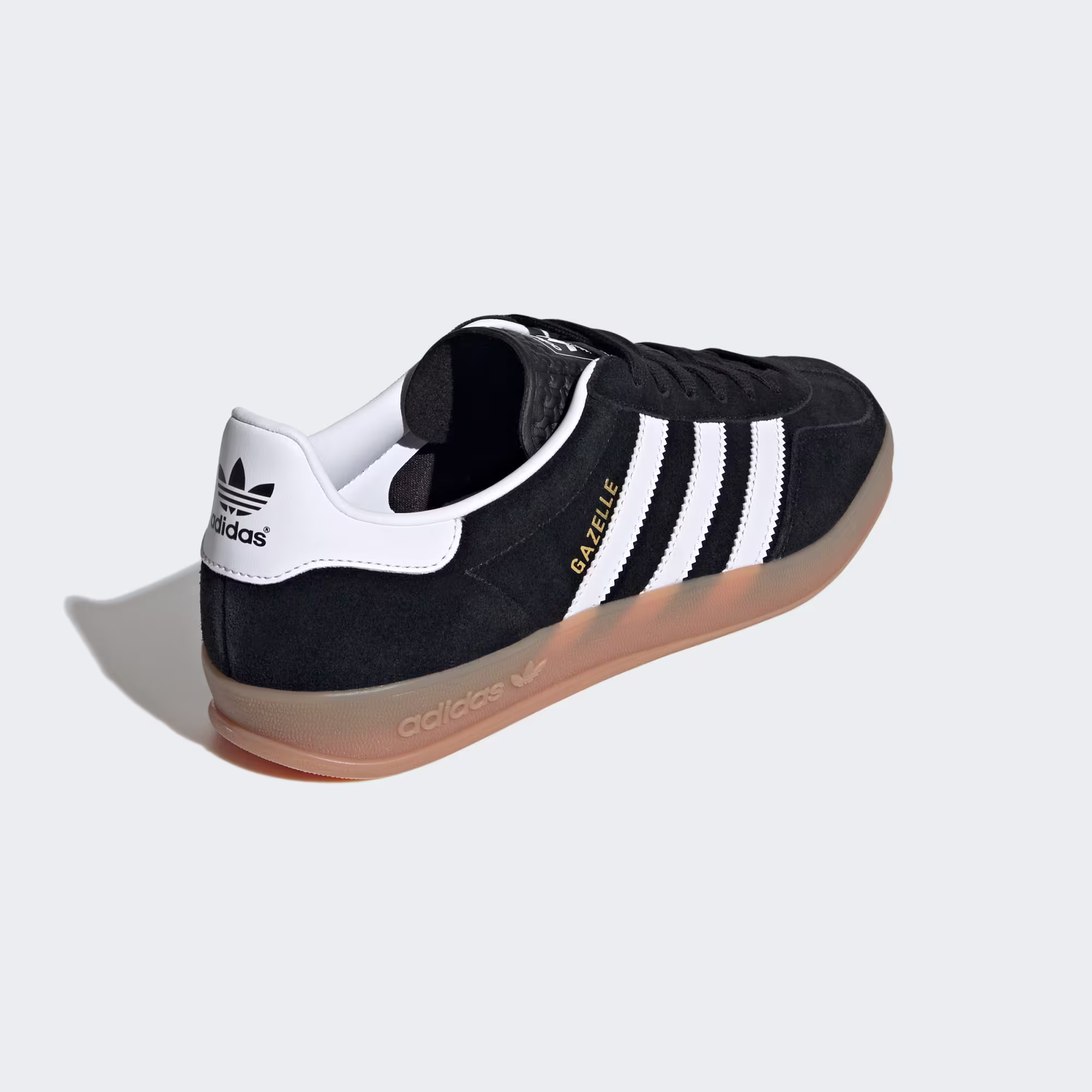 Adidas მამაკაცის სპორტული ფეხსაცმელი GAZELLE INDOOR