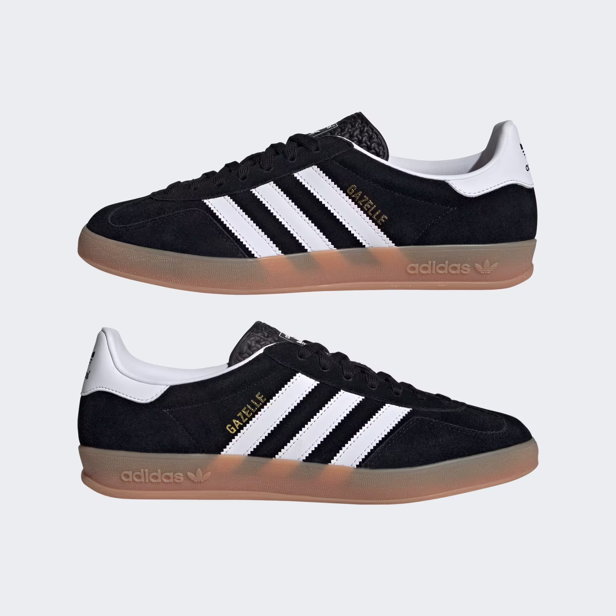 Adidas მამაკაცის სპორტული ფეხსაცმელი GAZELLE INDOOR