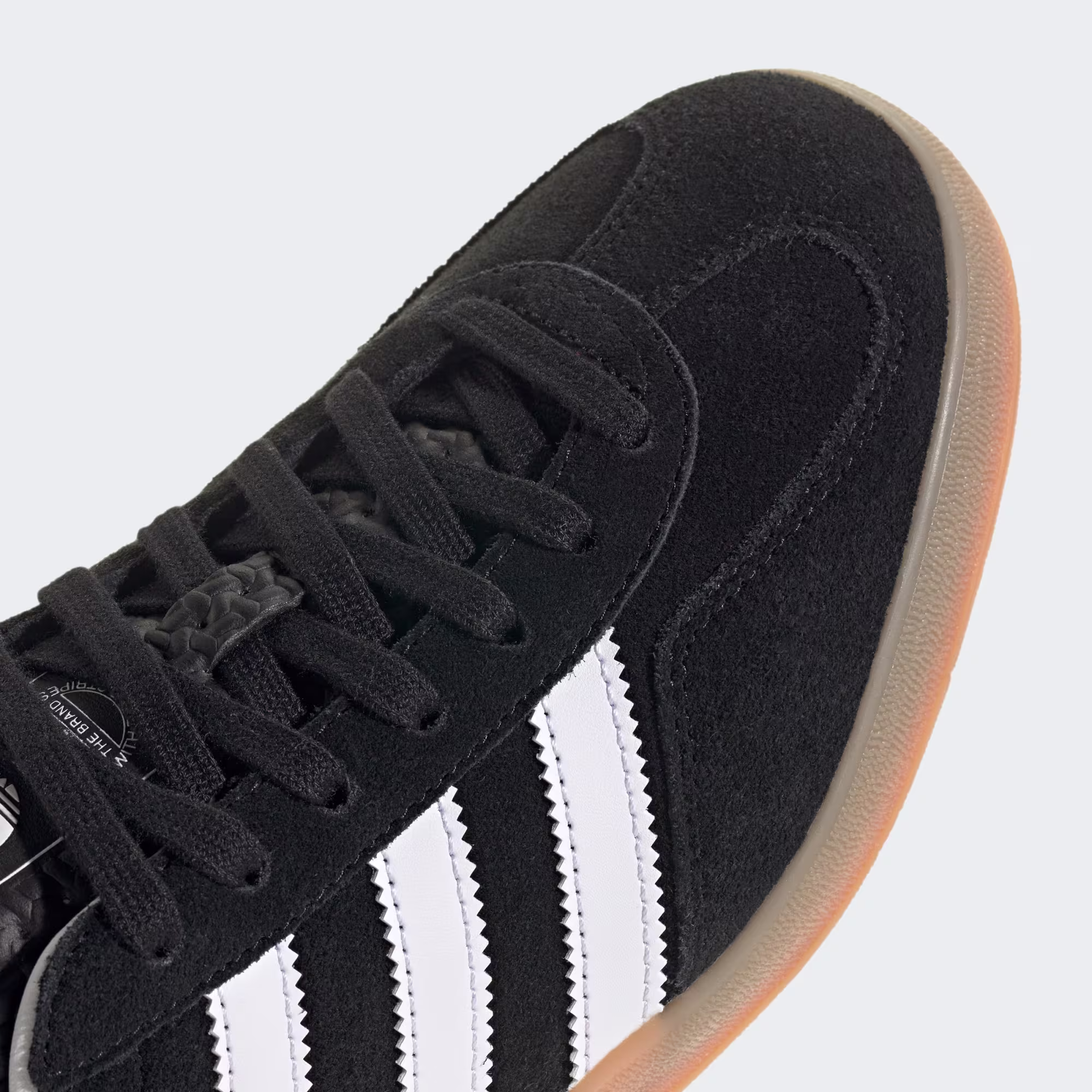 Adidas მამაკაცის სპორტული ფეხსაცმელი GAZELLE INDOOR