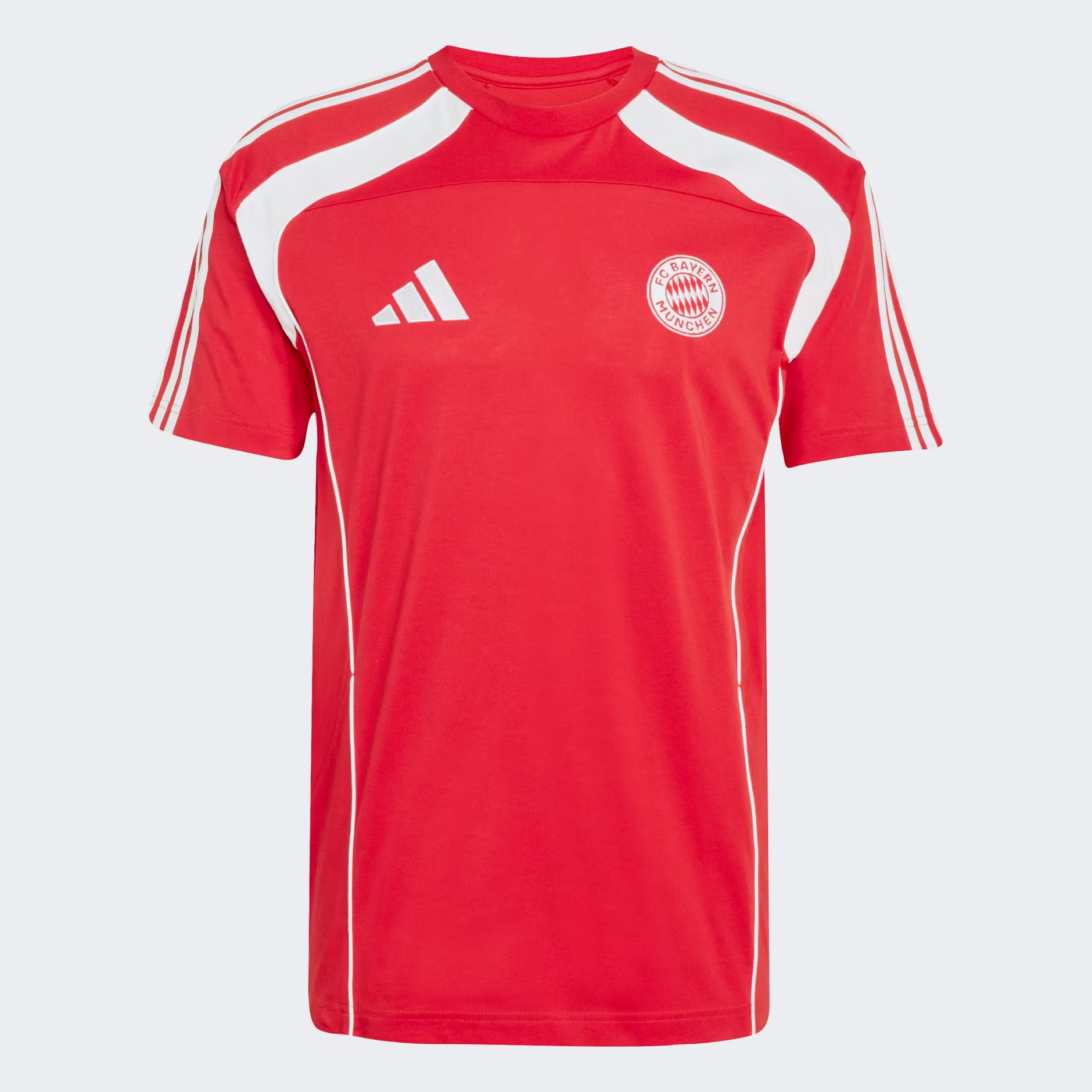 Adidas მამაკაცის მაისური