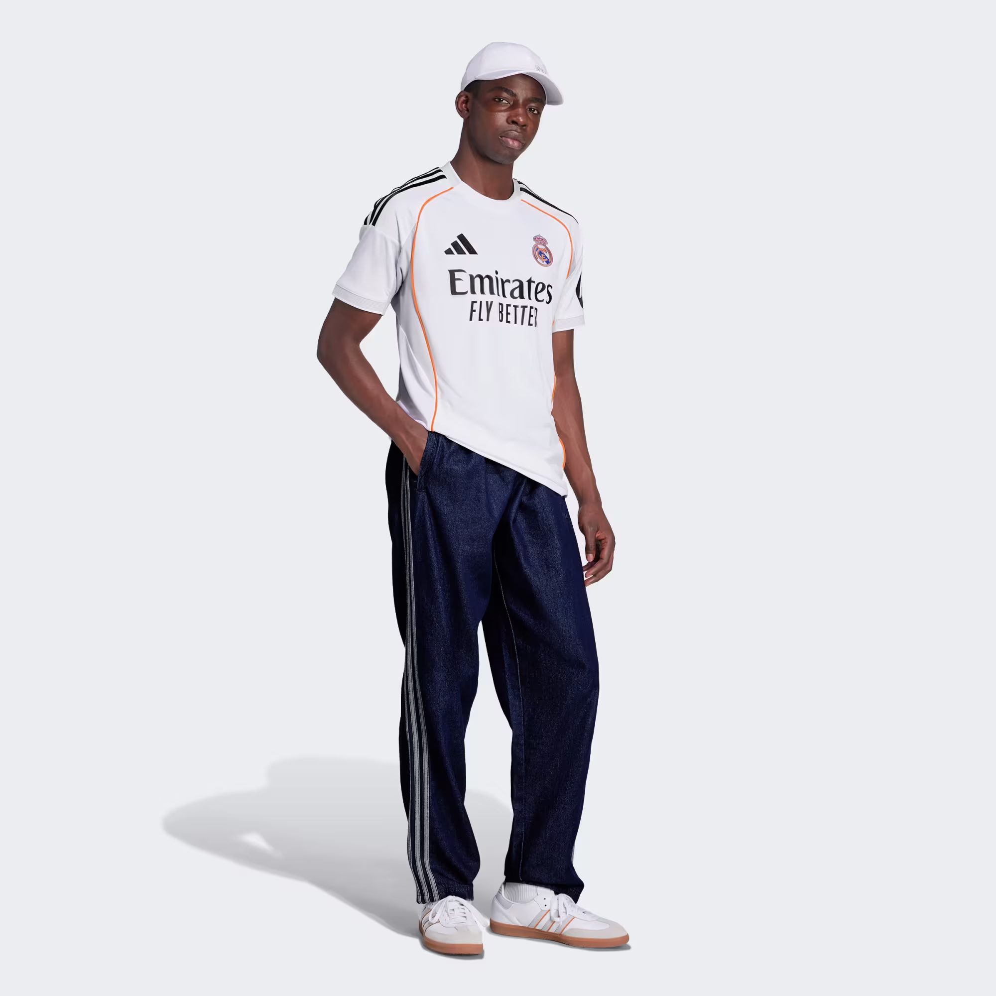 Adidas მამაკაცის მაისური