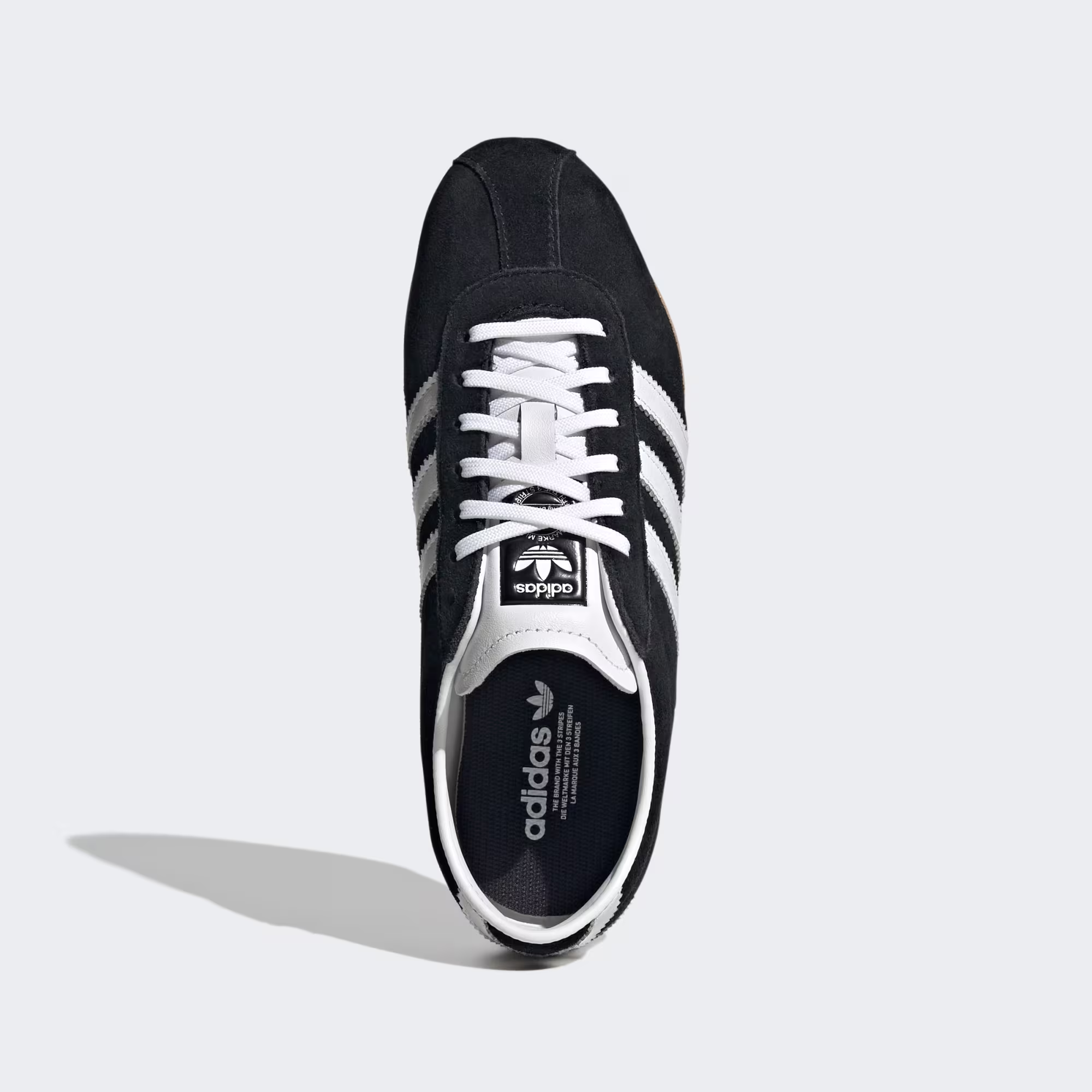 Adidas ქალის სპორტული ფეხსაცმელი TOKYO W