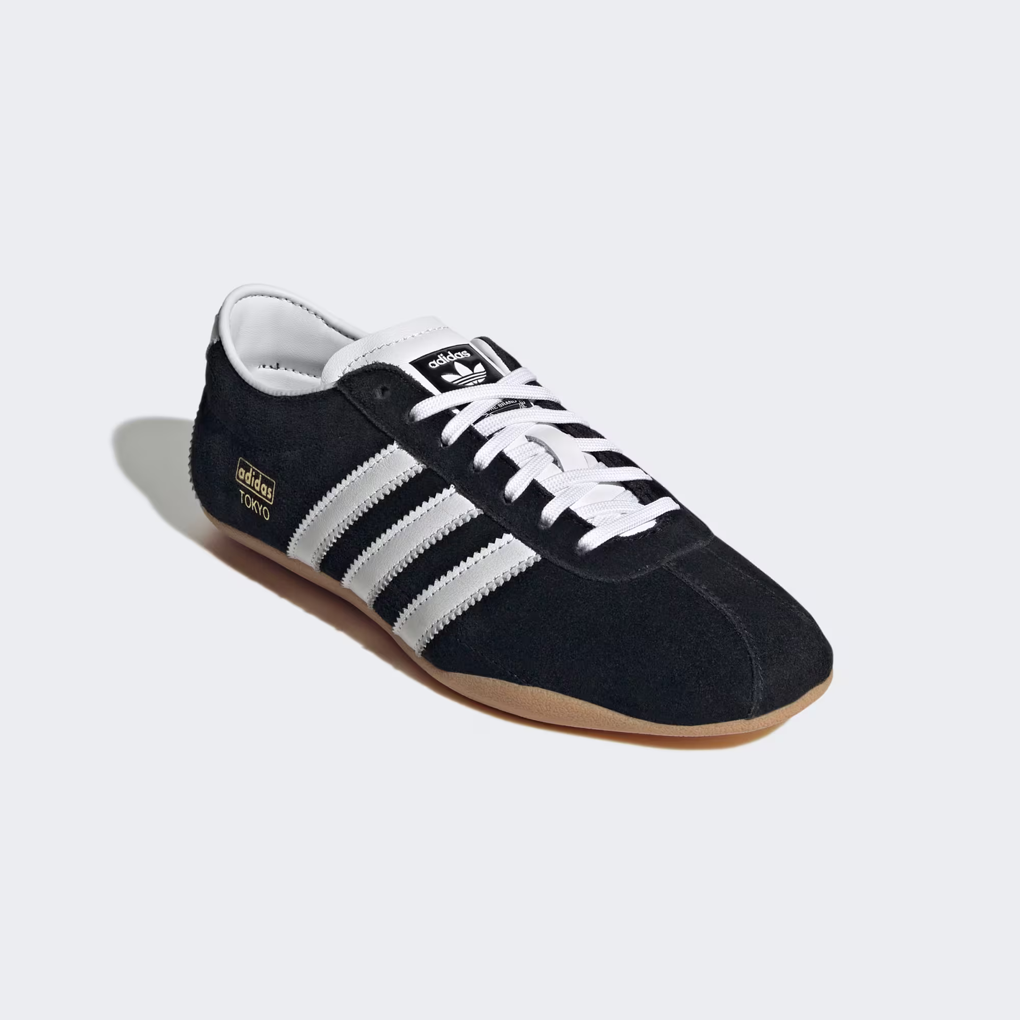 Adidas ქალის სპორტული ფეხსაცმელი TOKYO W