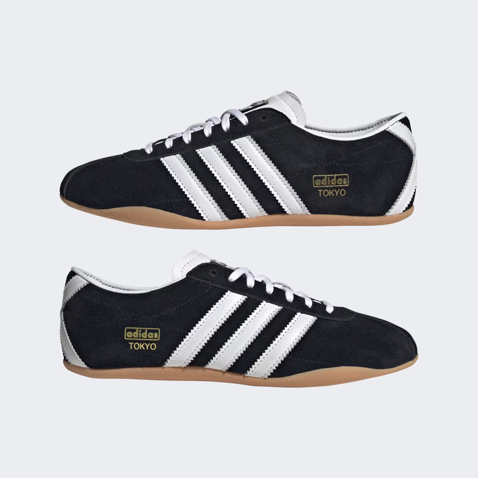 Adidas ქალის სპორტული ფეხსაცმელი TOKYO W