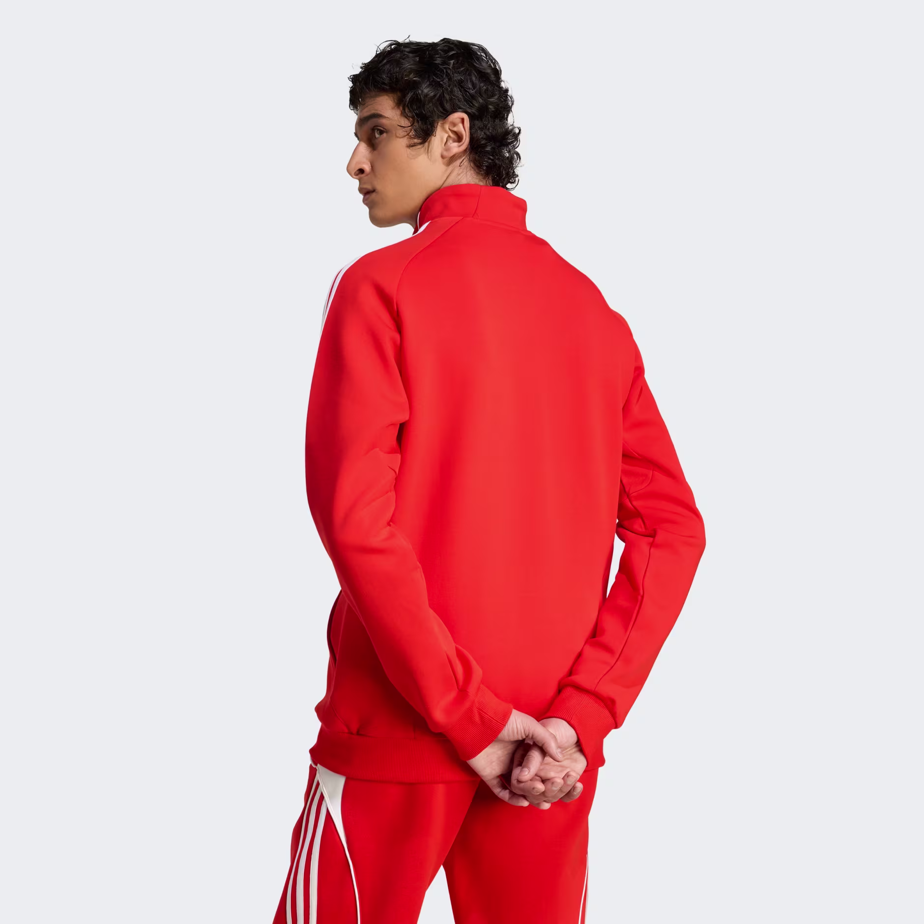 Adidas მამაკაცის ჯემპრი