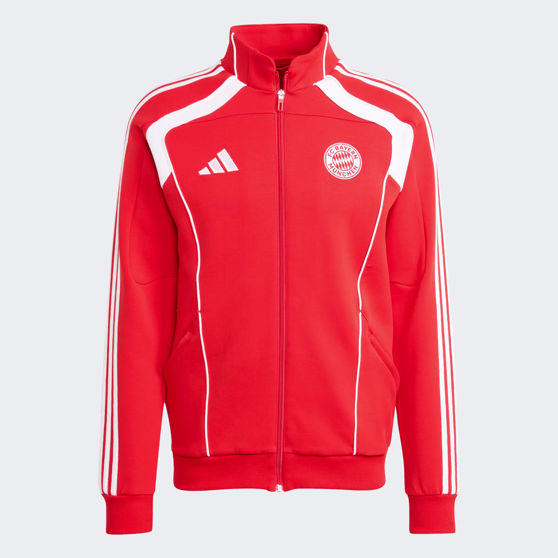 Adidas მამაკაცის ჯემპრი
