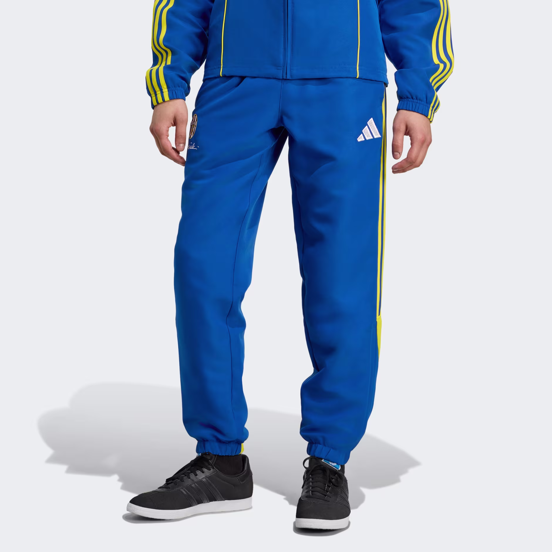 Adidas მამაკაცის შარვალი