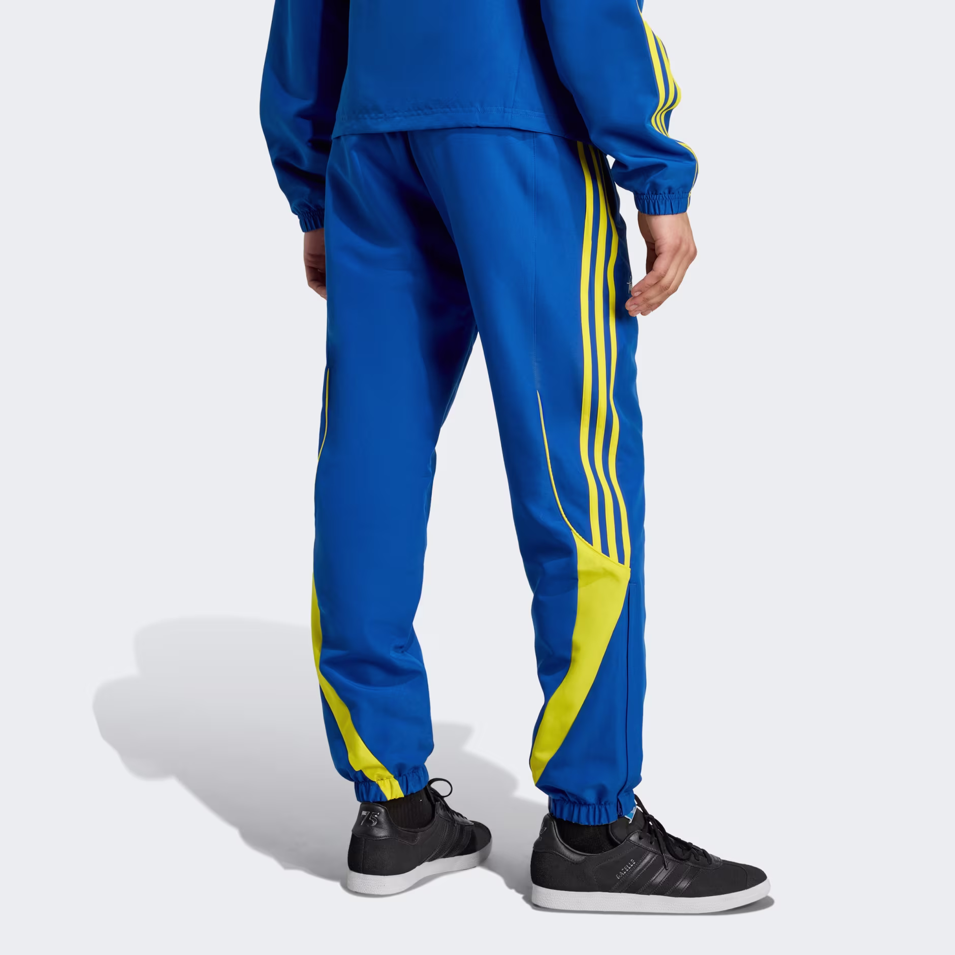 Adidas მამაკაცის შარვალი