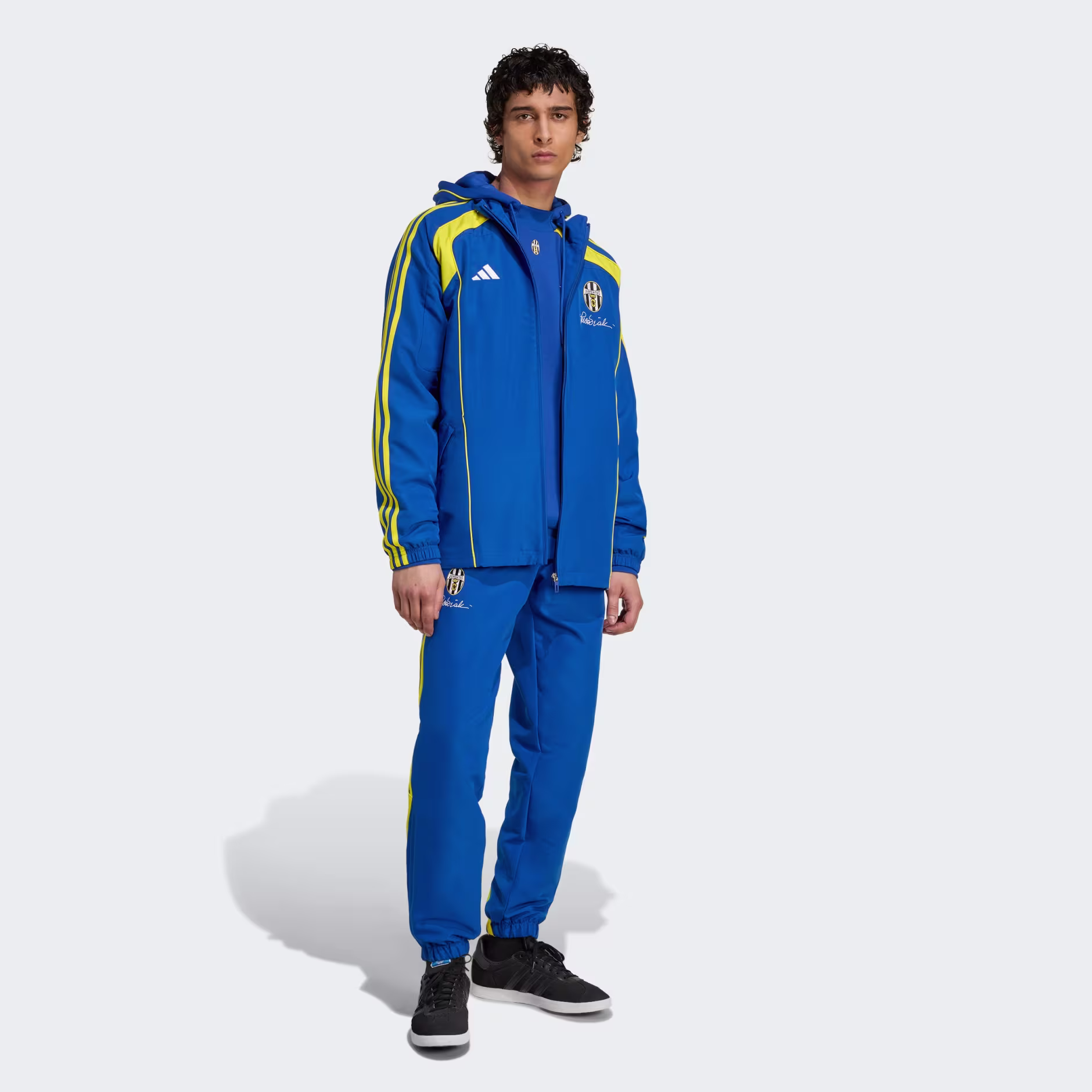 Adidas მამაკაცის შარვალი