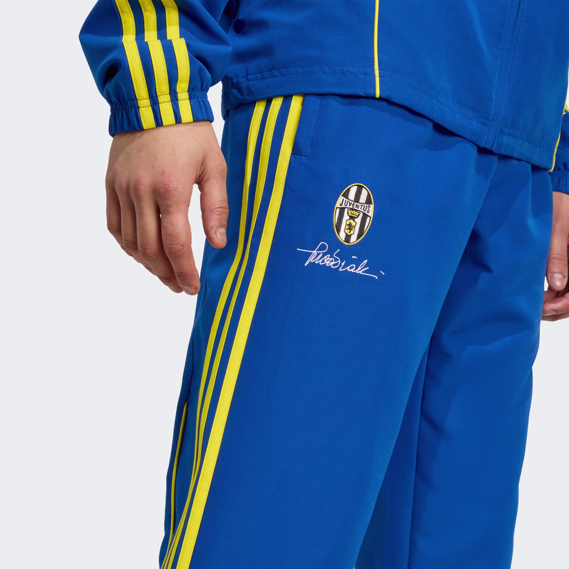 Adidas მამაკაცის შარვალი