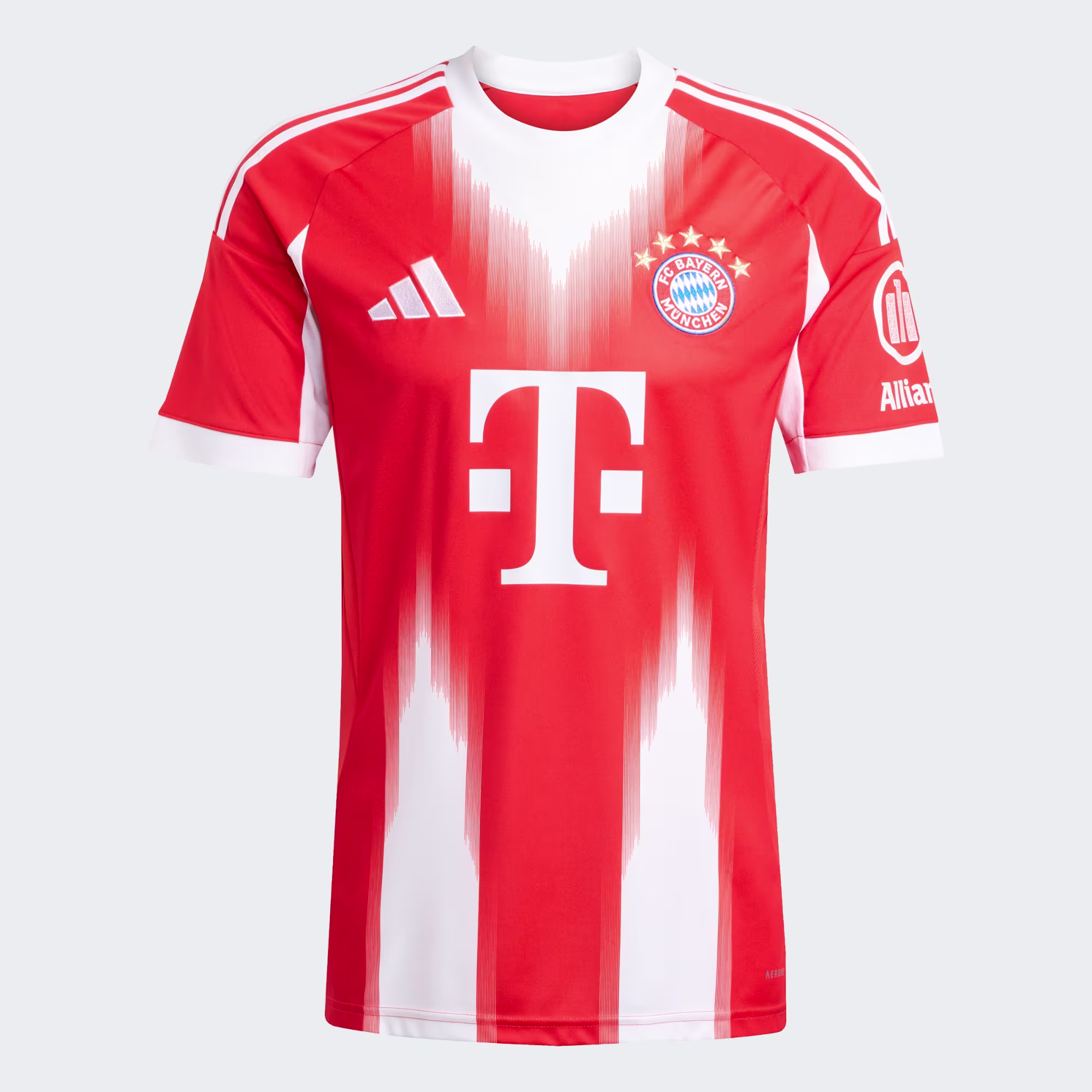 Adidas მამაკაცის მაისური