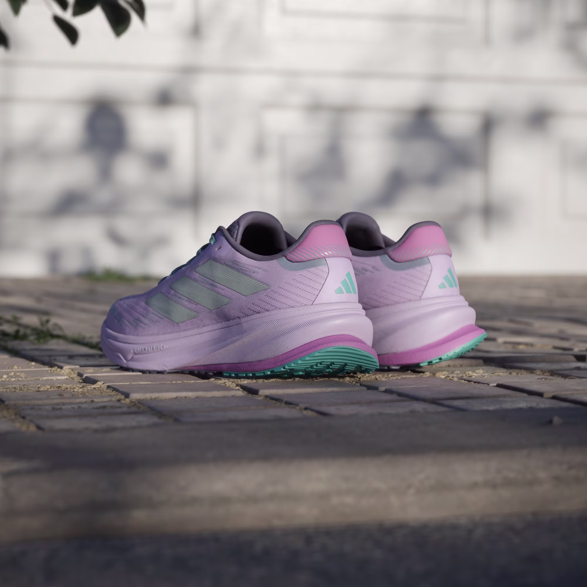 Adidas ქალის სპორტული ფეხსაცმელი