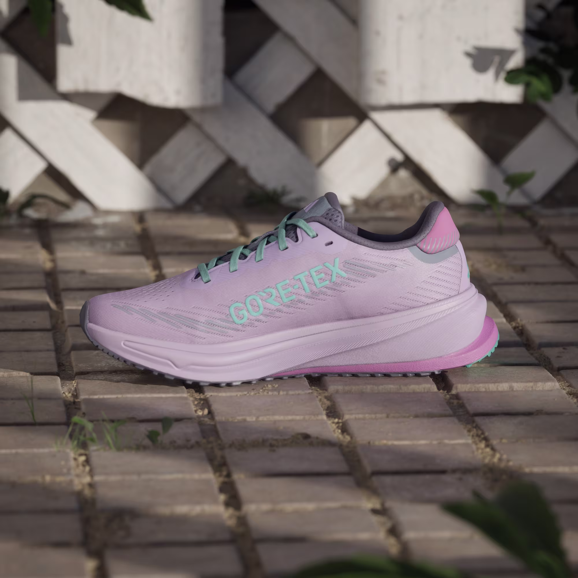 Adidas ქალის სპორტული ფეხსაცმელი