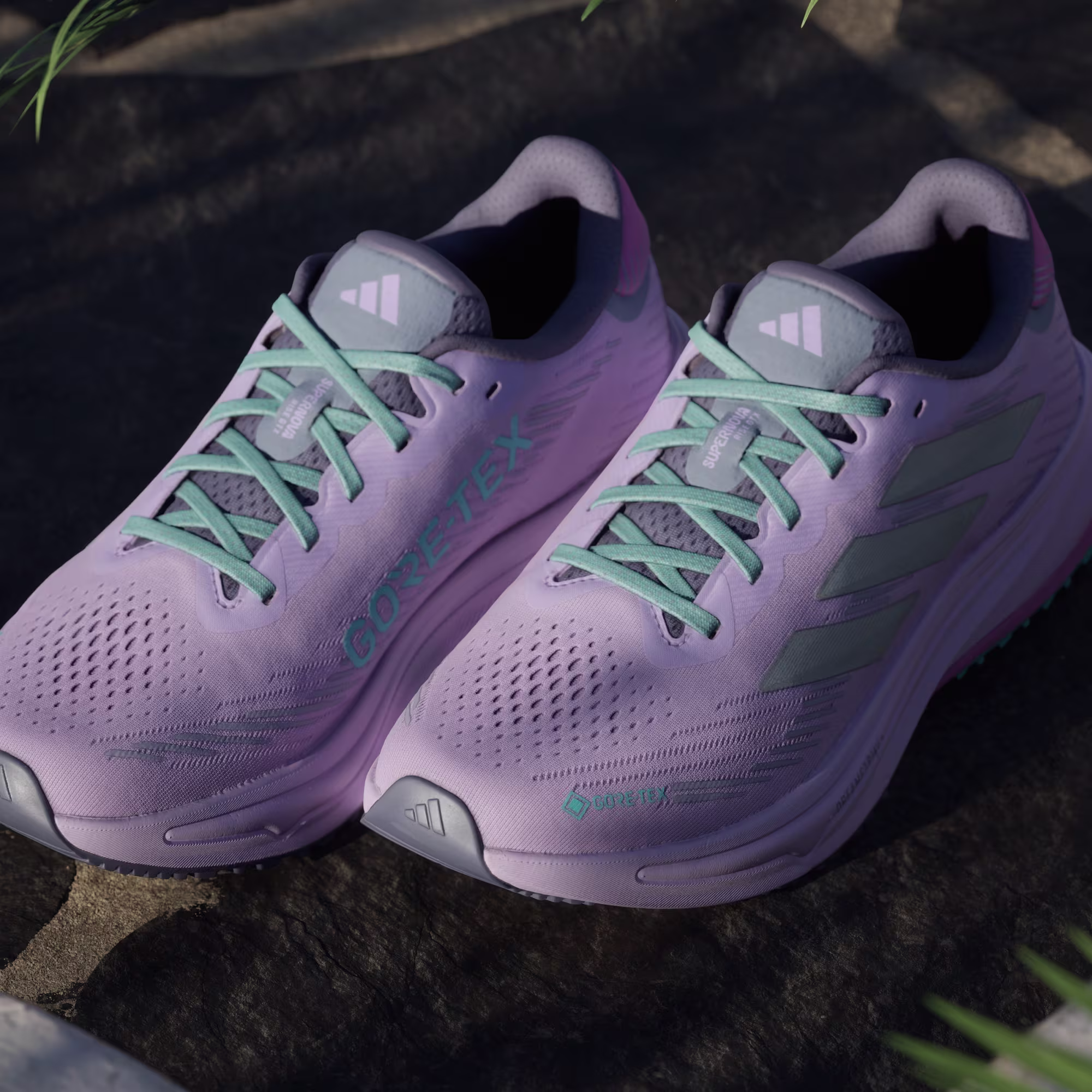 Adidas ქალის სპორტული ფეხსაცმელი