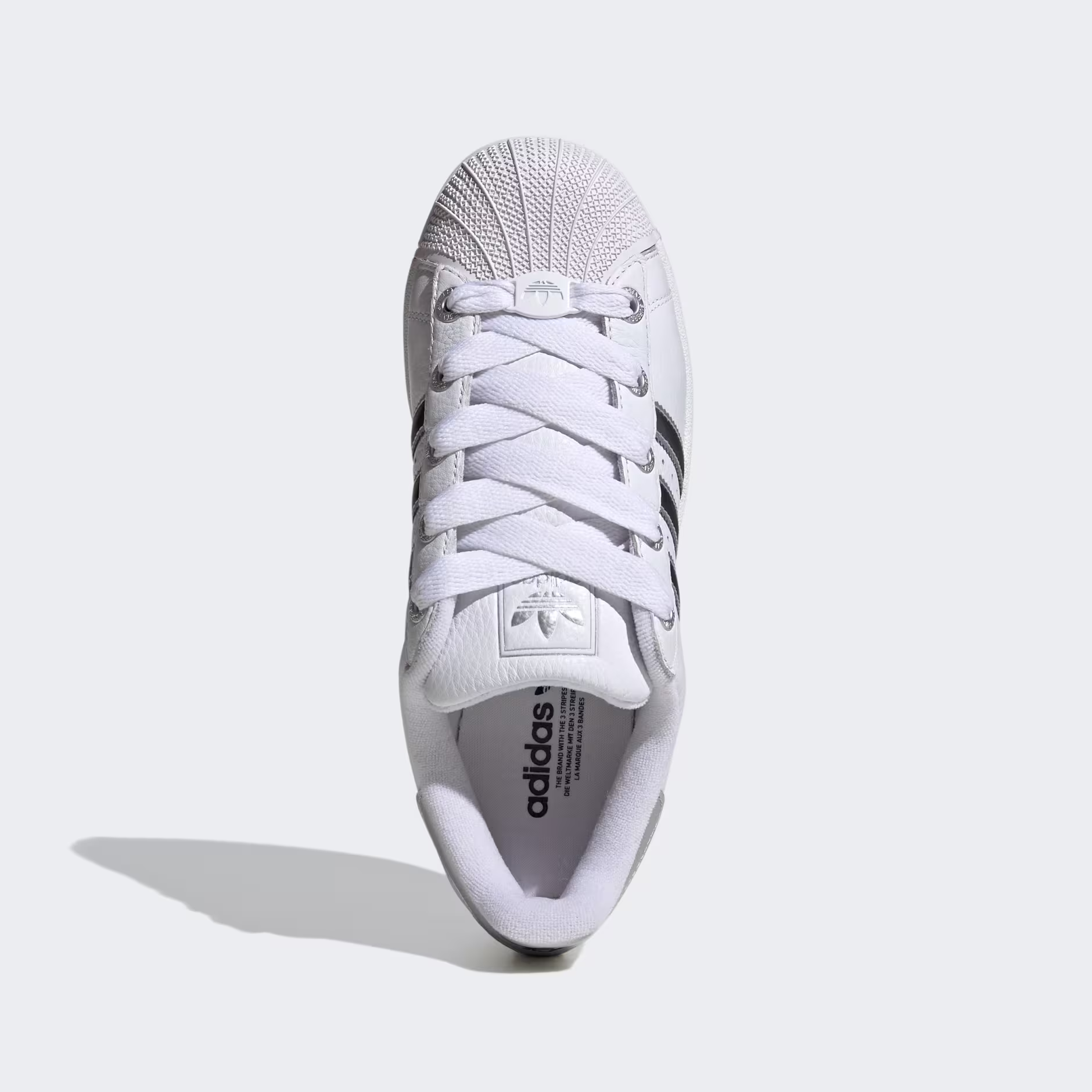 Adidas ქალის სპორტული ფეხსაცმელი