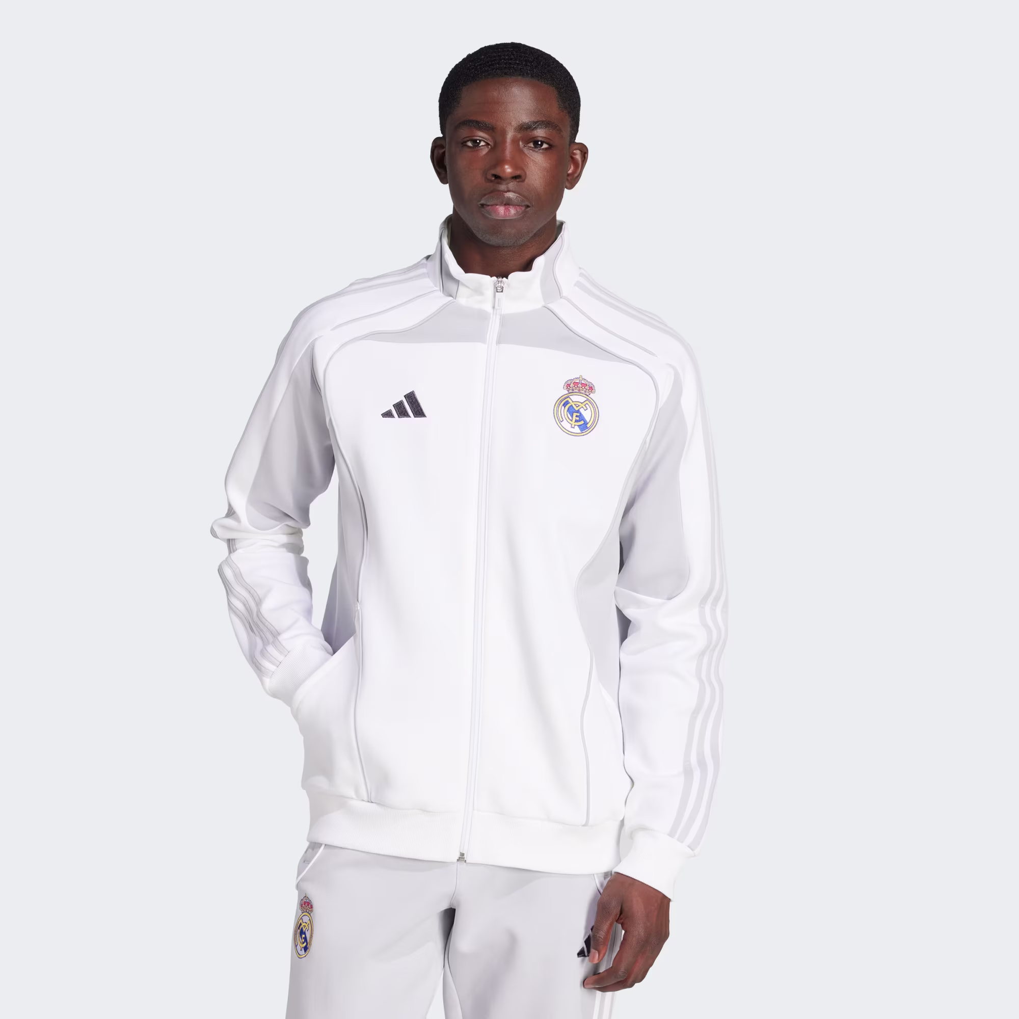 Adidas მამაკაცის ჯემპრი