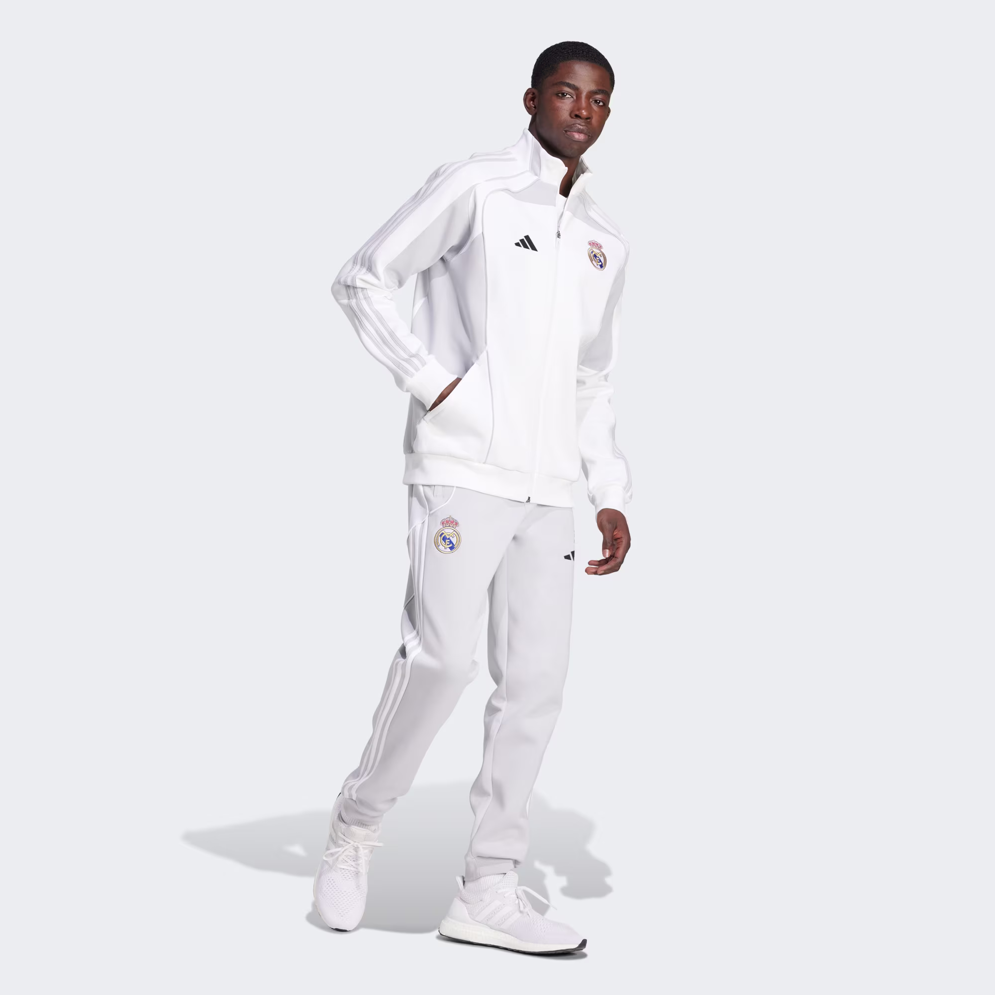 Adidas მამაკაცის ჯემპრი