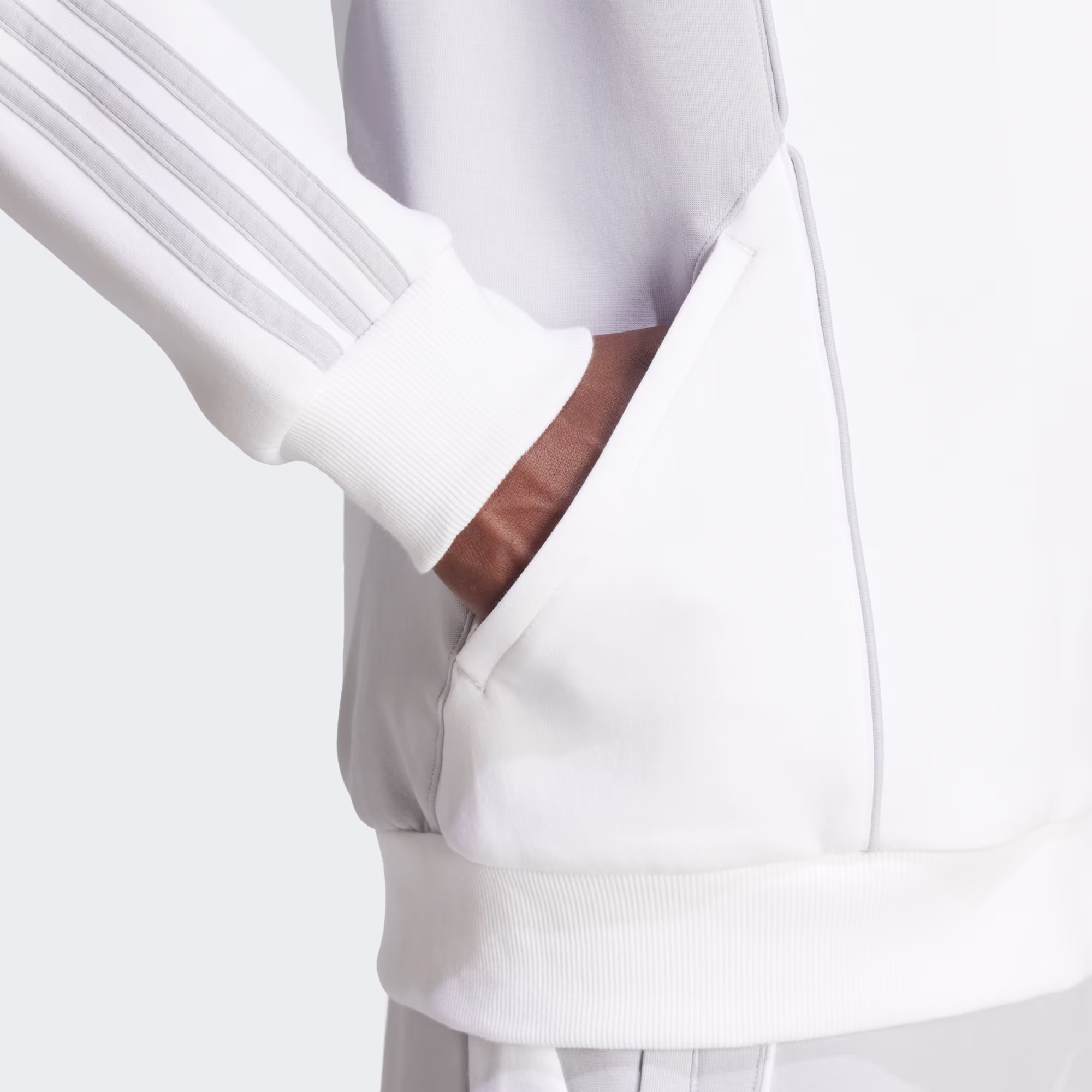 Adidas მამაკაცის ჯემპრი