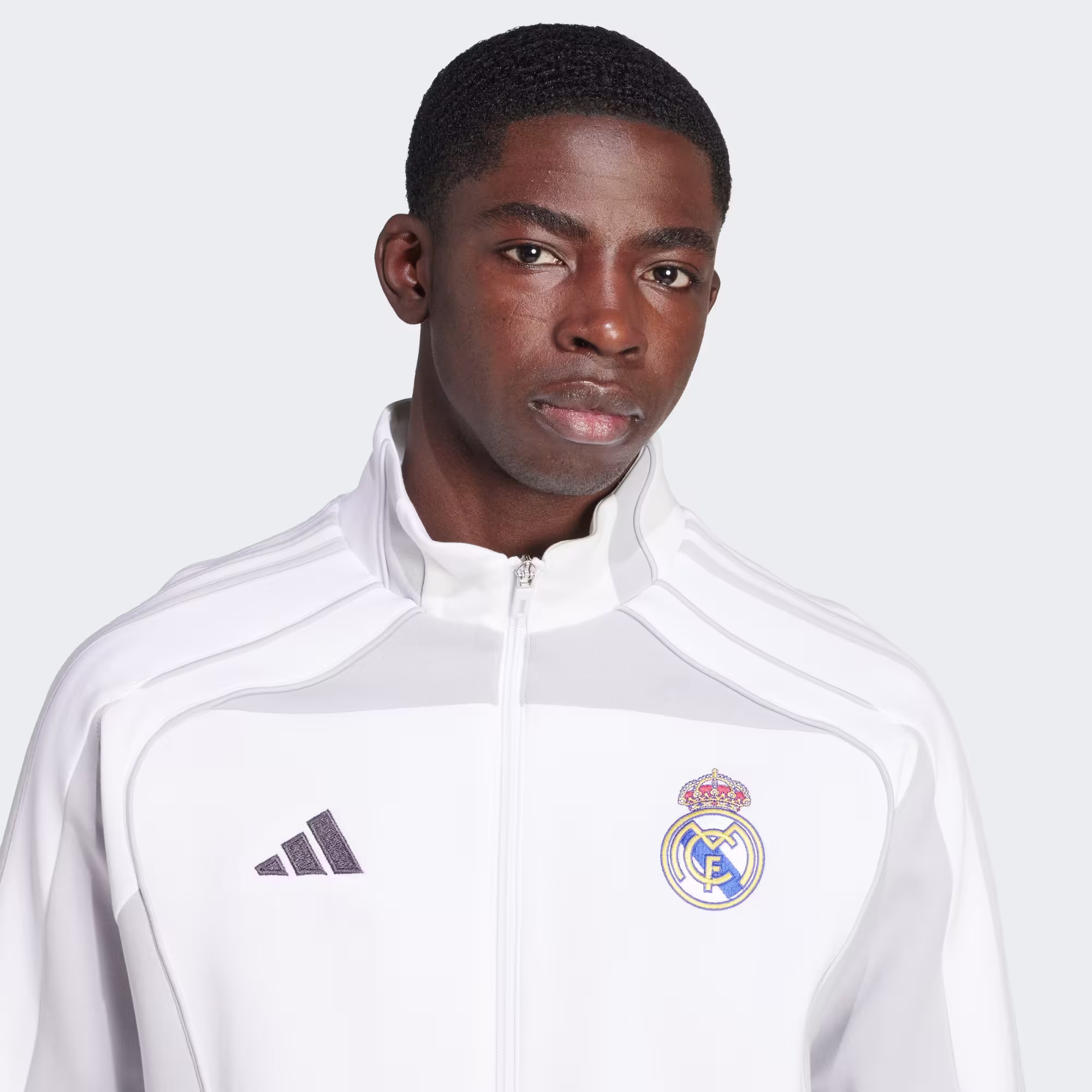 Adidas მამაკაცის ჯემპრი