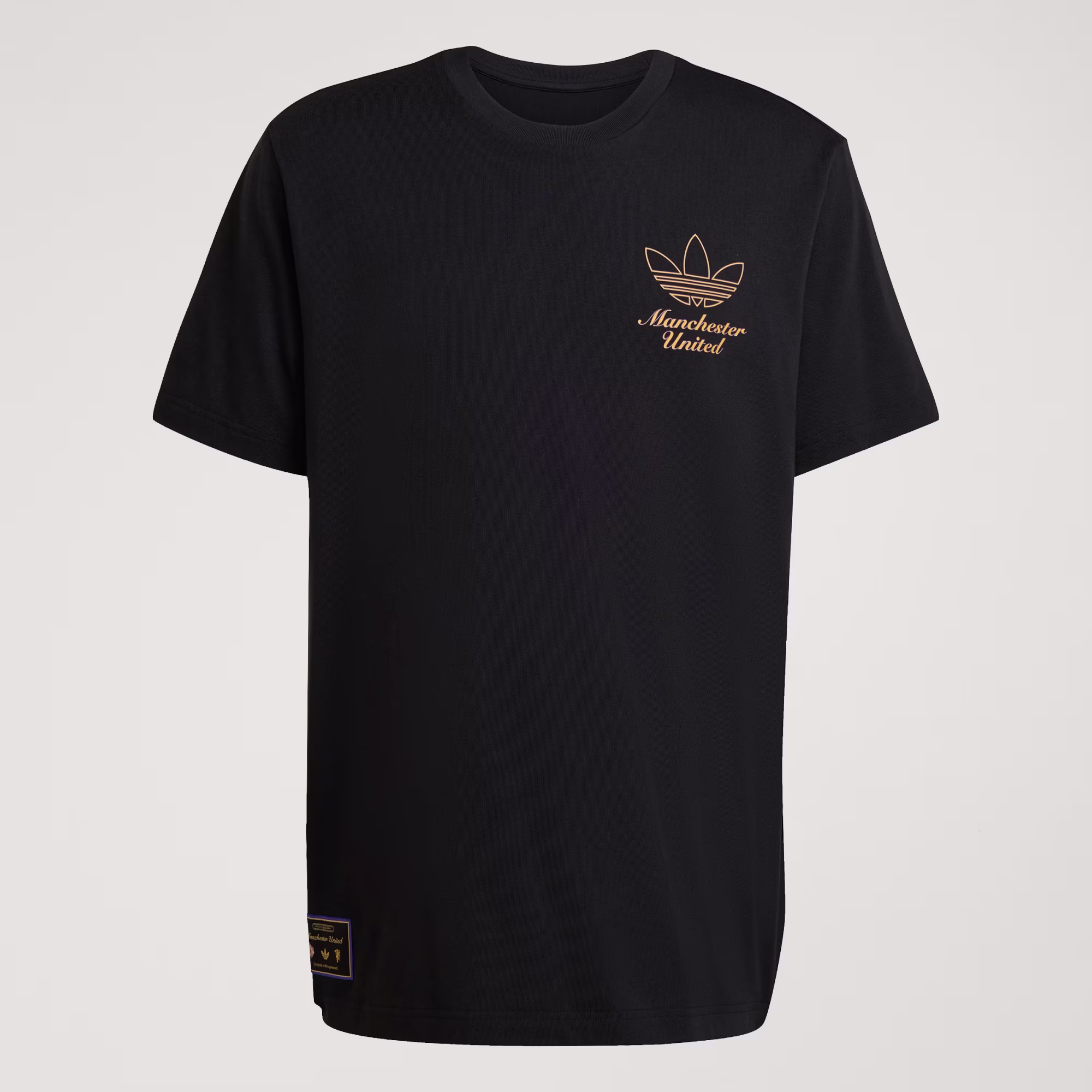 Adidas მამაკაცის მაისური