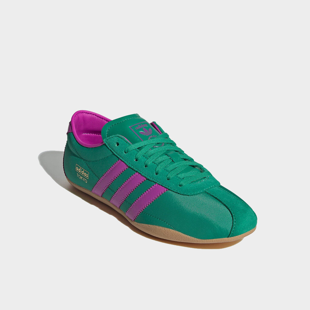 Adidas ქალის სპორტული ფეხსაცმელი