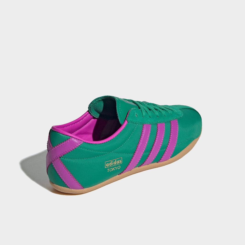 Adidas ქალის სპორტული ფეხსაცმელი