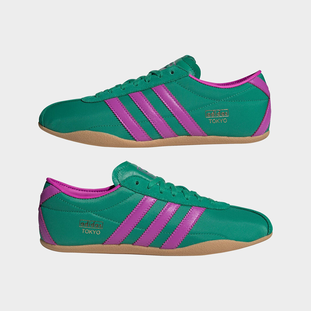 Adidas ქალის სპორტული ფეხსაცმელი
