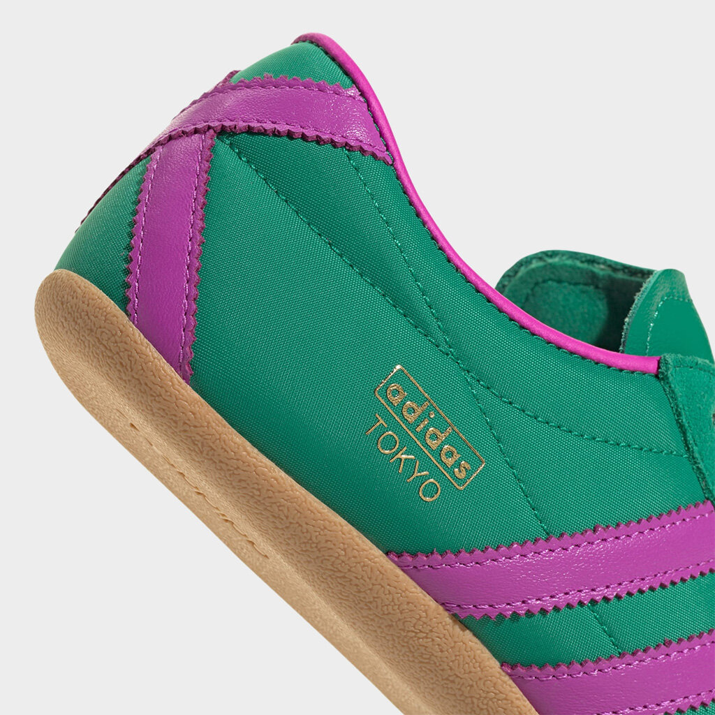 Adidas ქალის სპორტული ფეხსაცმელი