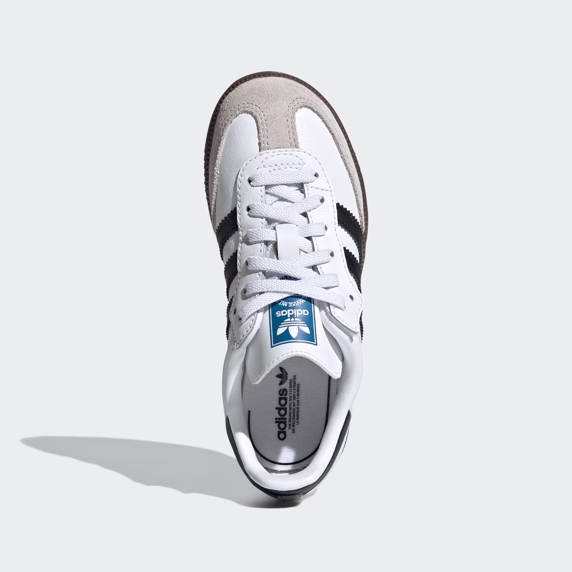 ბავშვის სპორტული ფეხსაცმელი