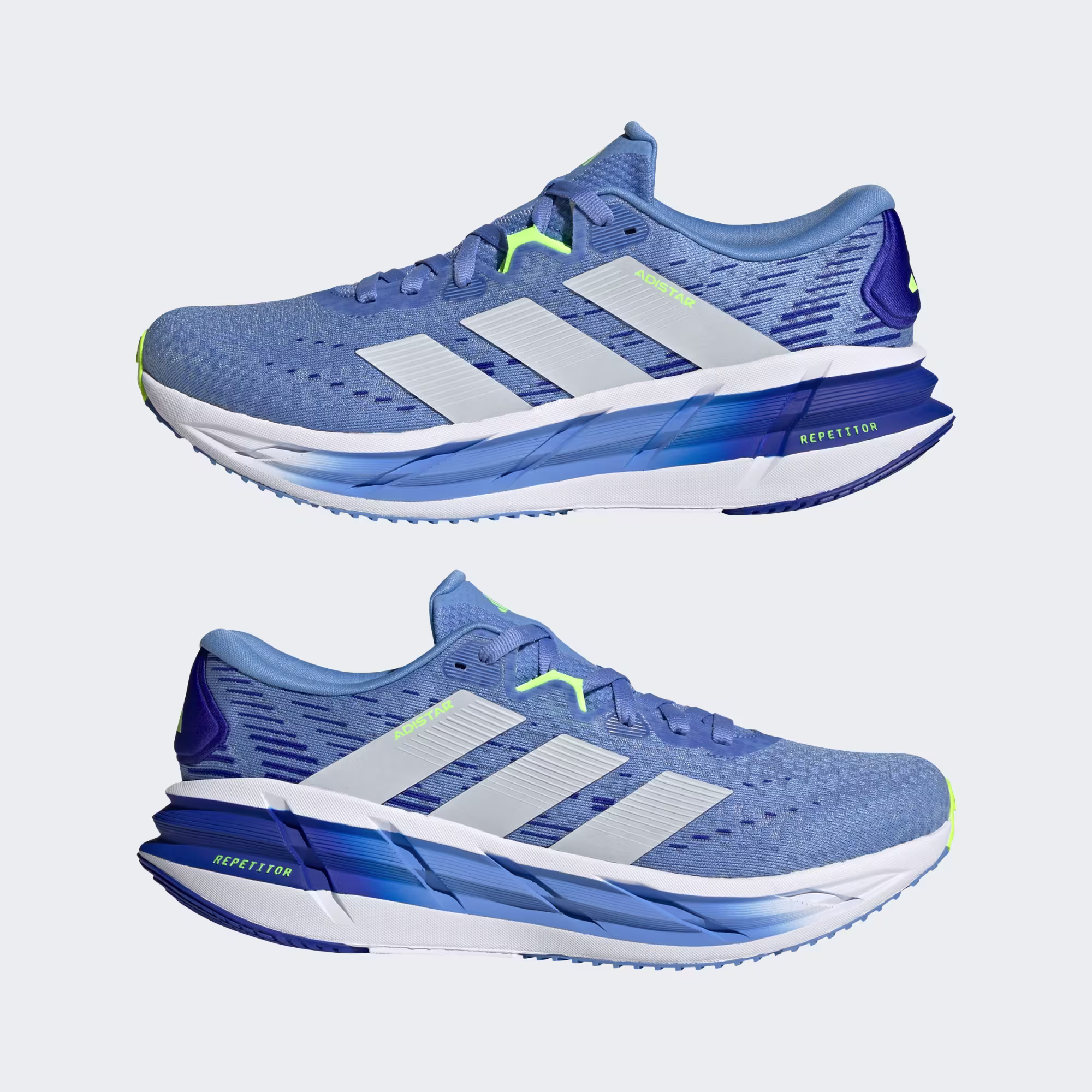 Adidas მამაკაცის სპორტული ფეხსაცმელი