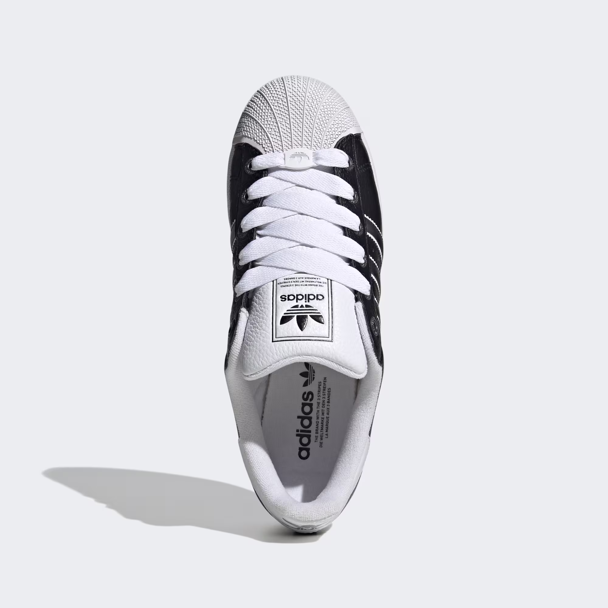Adidas მამაკაცის სპორტული ფეხსაცმელი