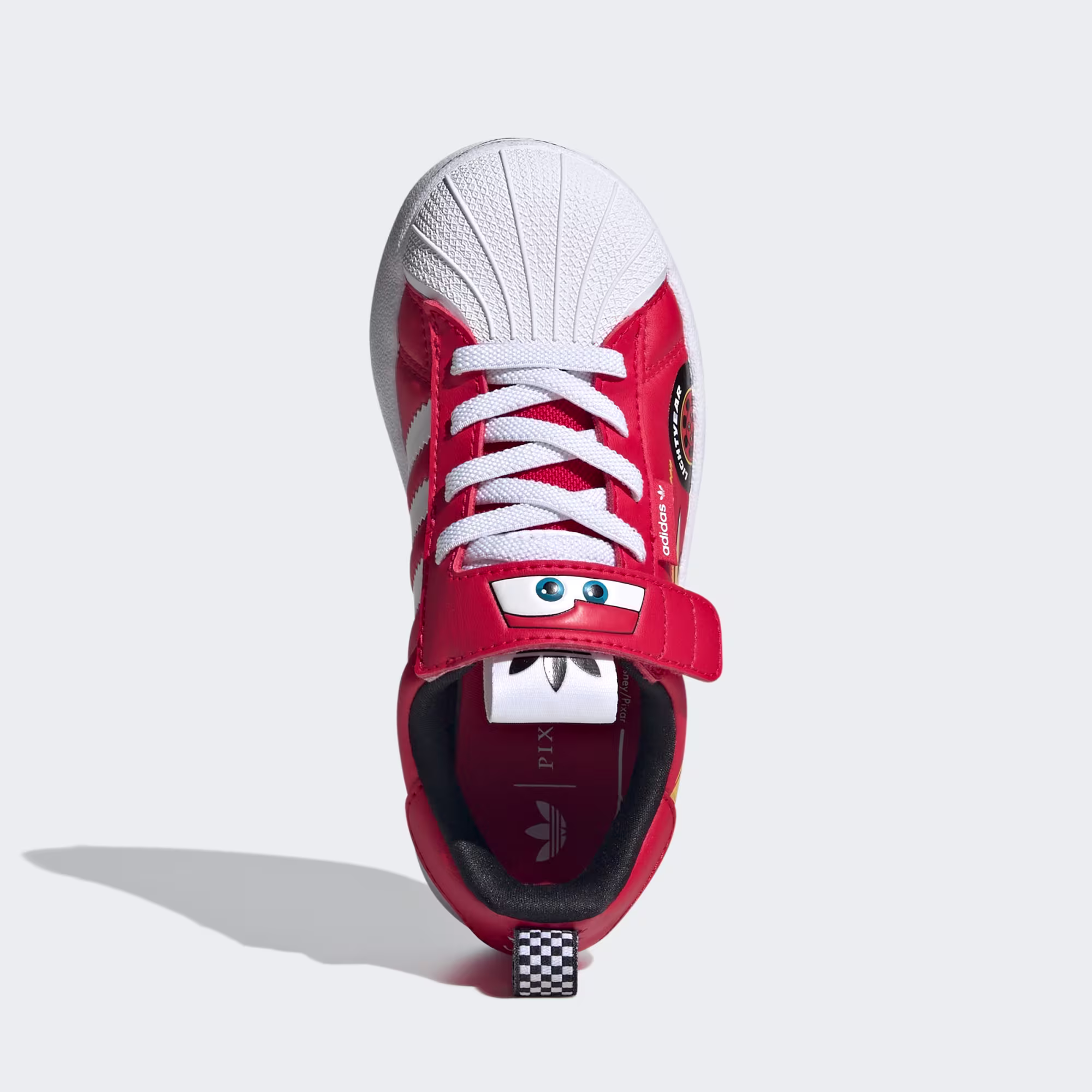 ბავშვის სპორტული ფეხსაცმელი