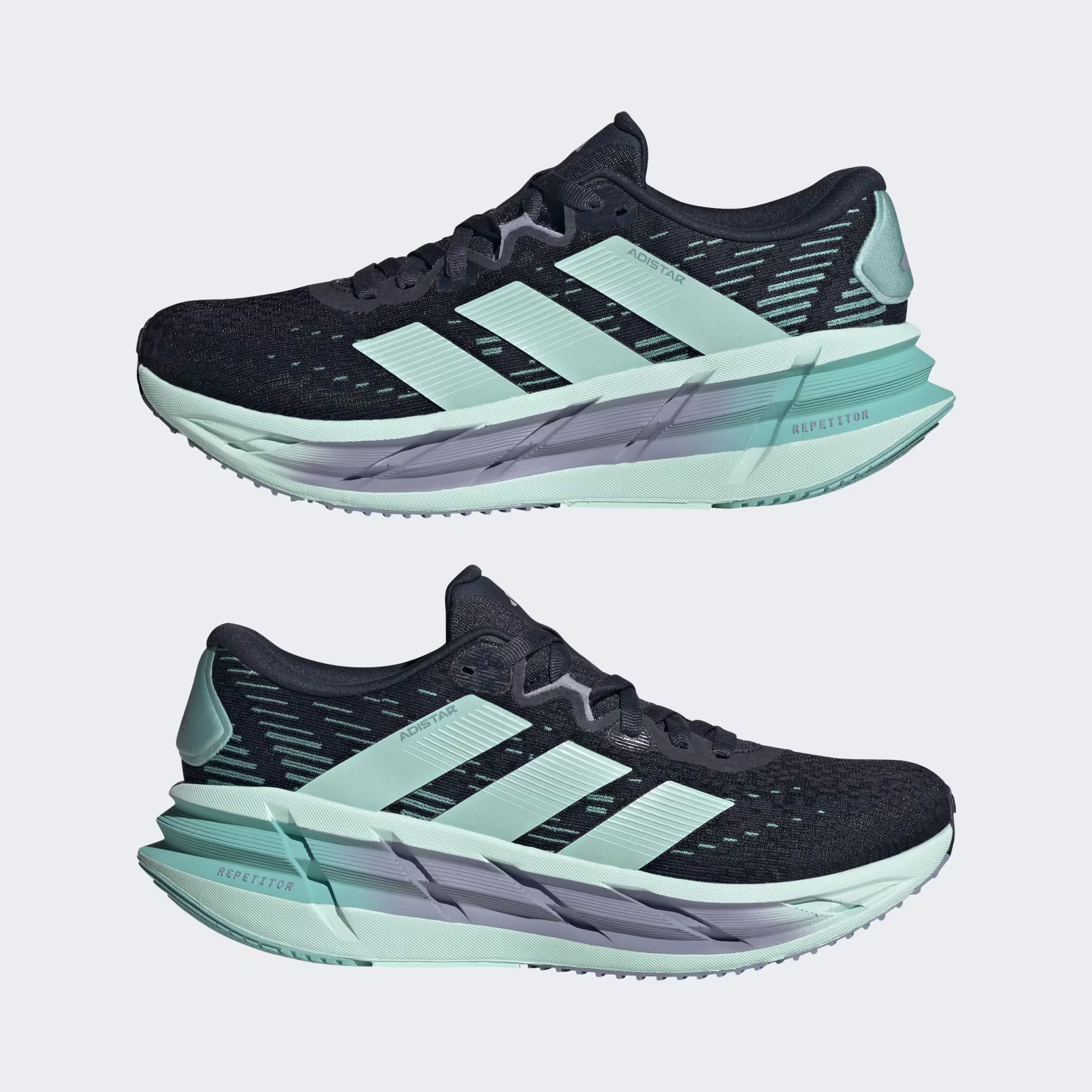 Adidas ქალის სპორტული ფეხსაცმელი