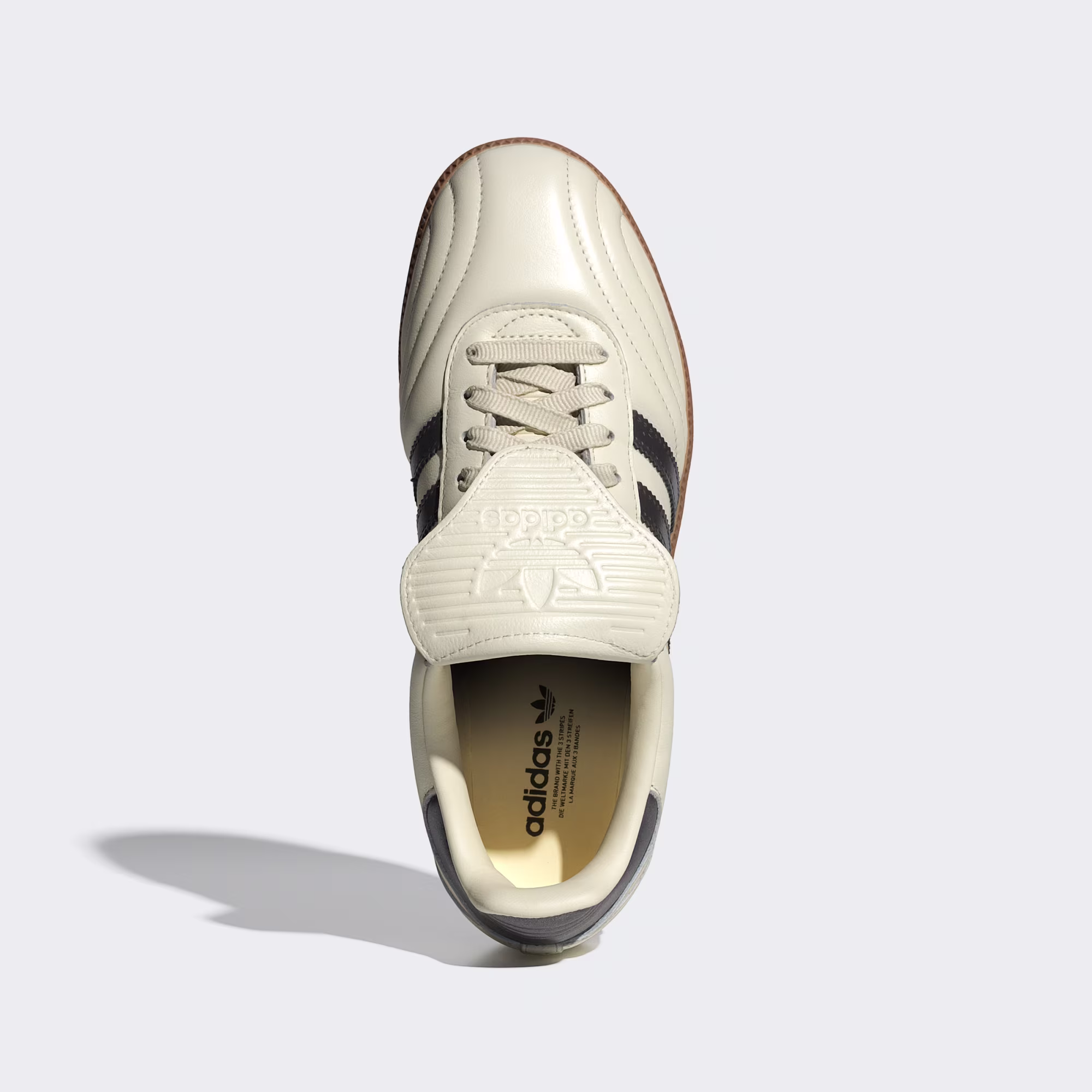 Adidas ქალის სპორტული ფეხსაცმელი