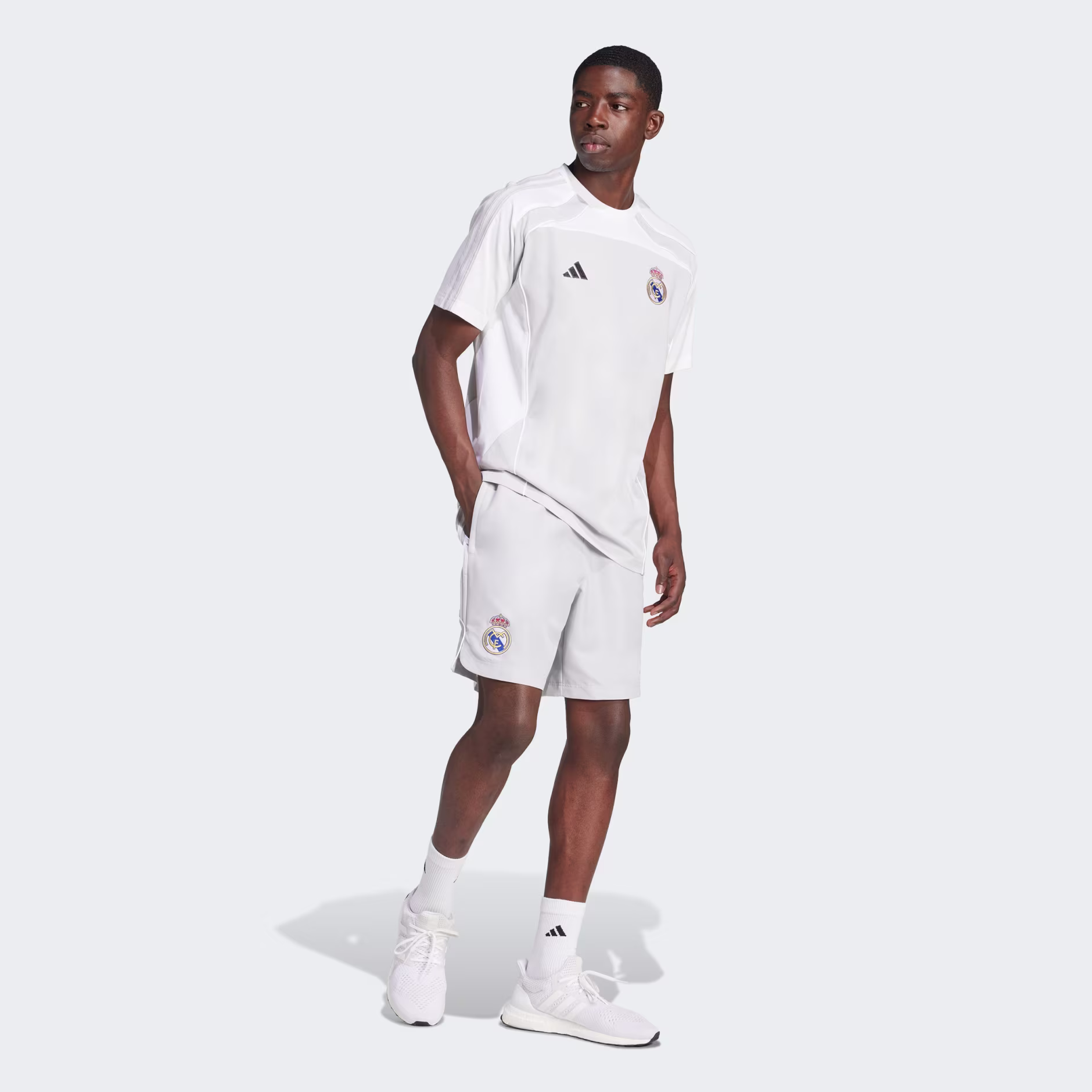 Adidas მამაკაცის მაისური