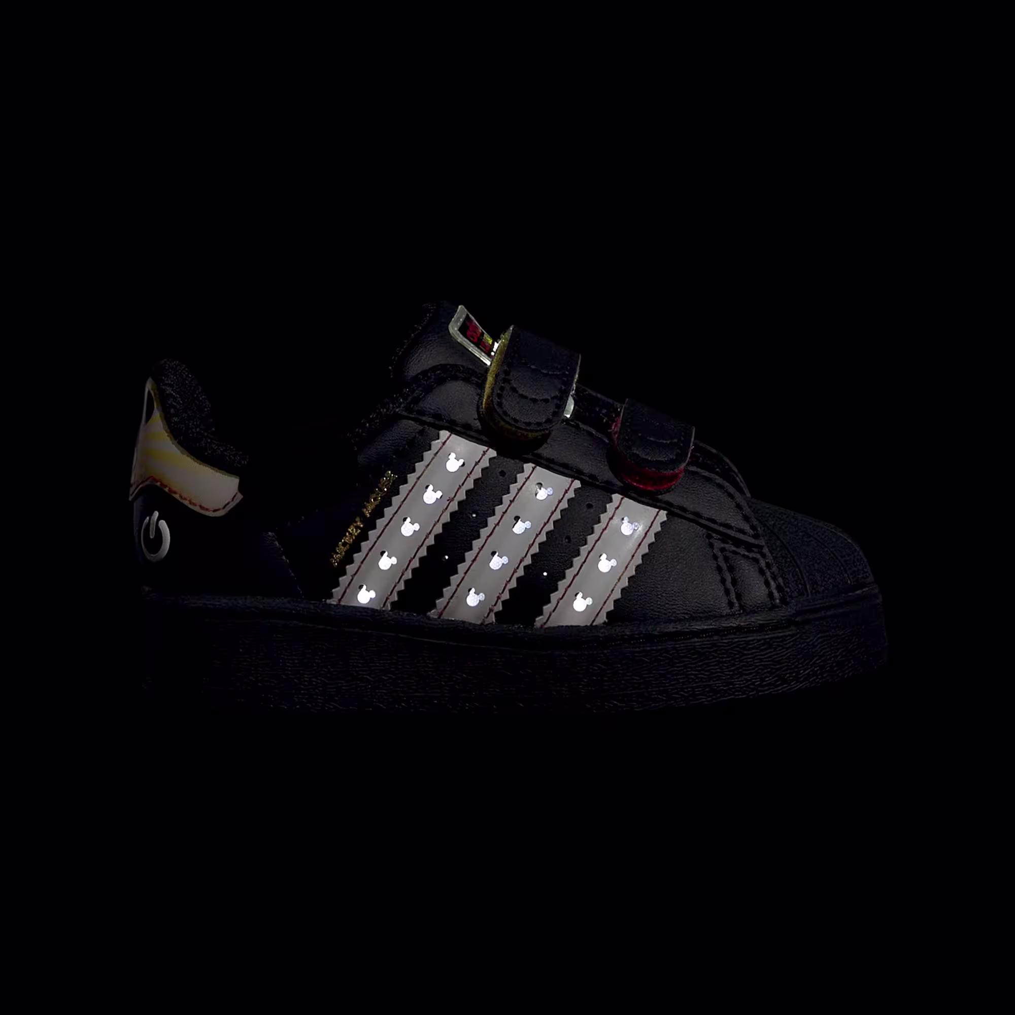 Adidas ბავშვის სპორტული ფეხსაცმელი