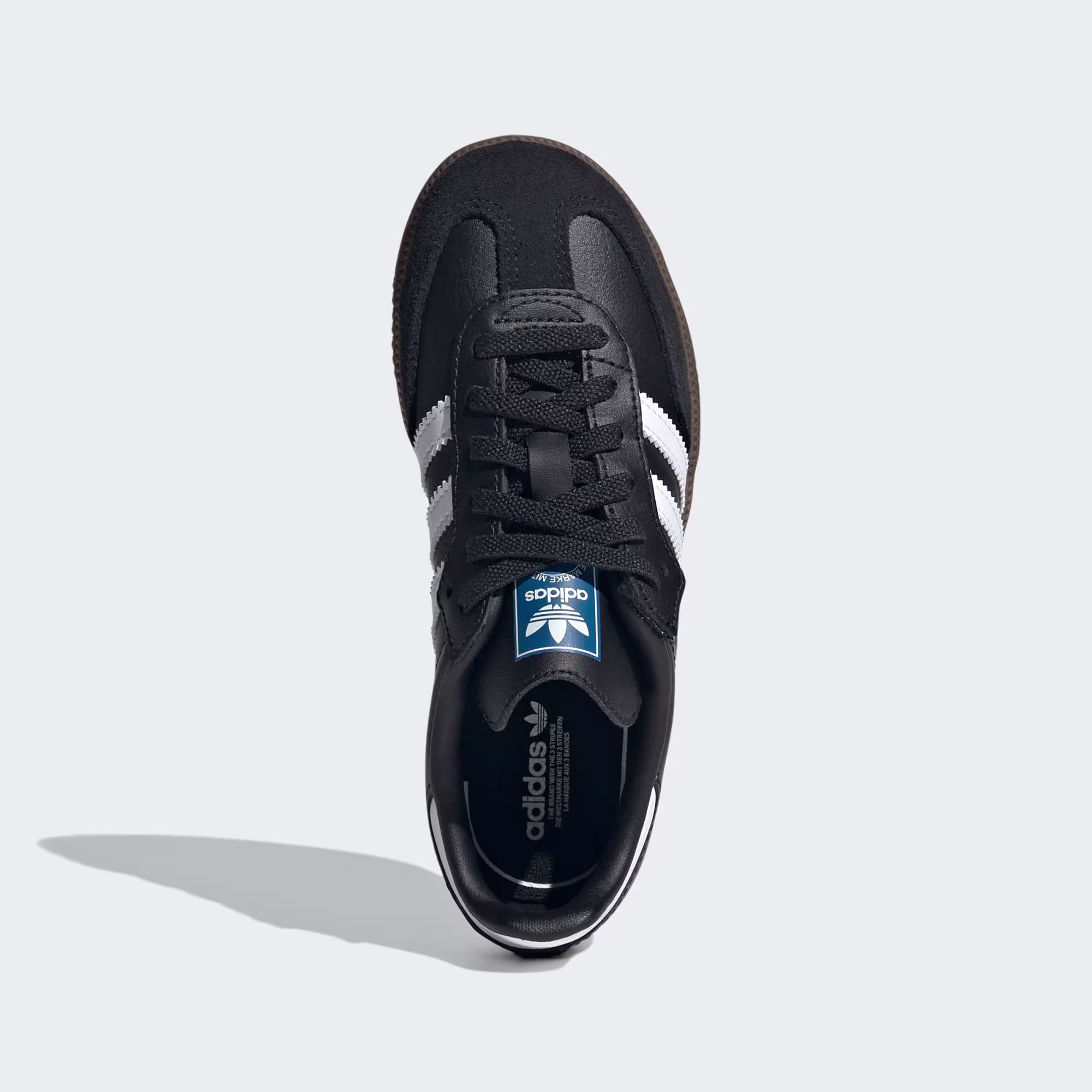 ბავშვის სპორტული ფეხსაცმელი