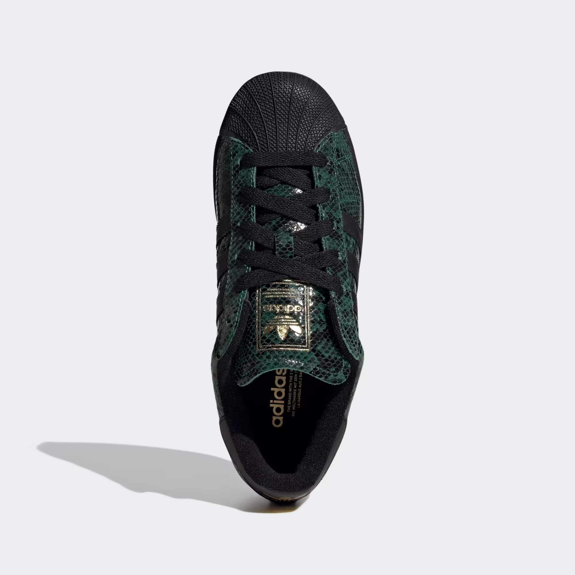 Adidas ქალის სპორტული ფეხსაცმელი