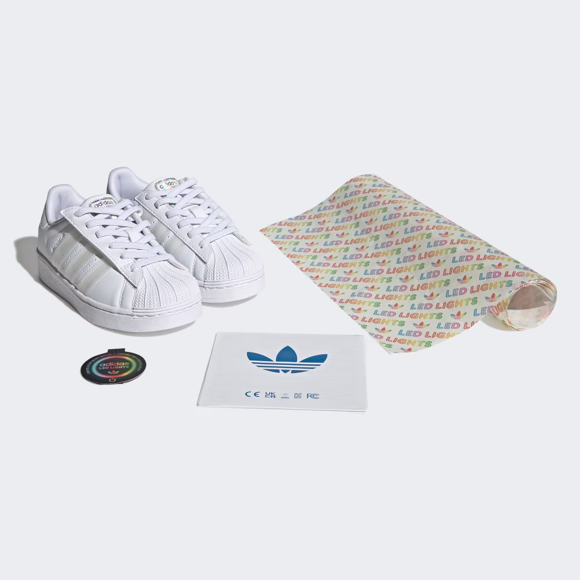 ბავშვის სპორტული ფეხსაცმელი