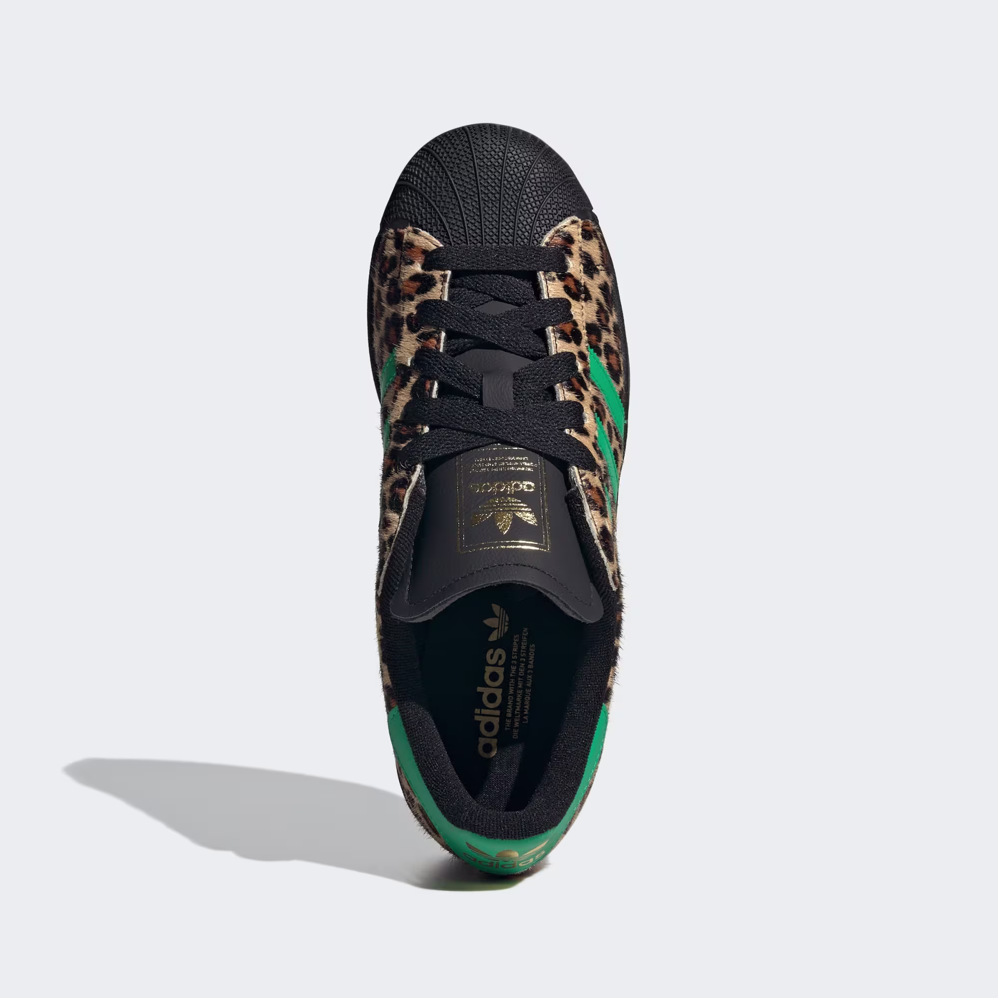 Adidas ქალის სპორტული ფეხსაცმელი