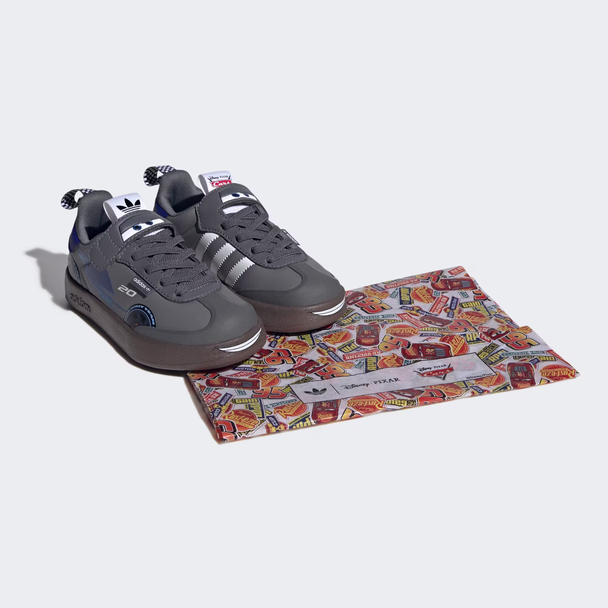 ბავშვის სპორტული ფეხსაცმელი